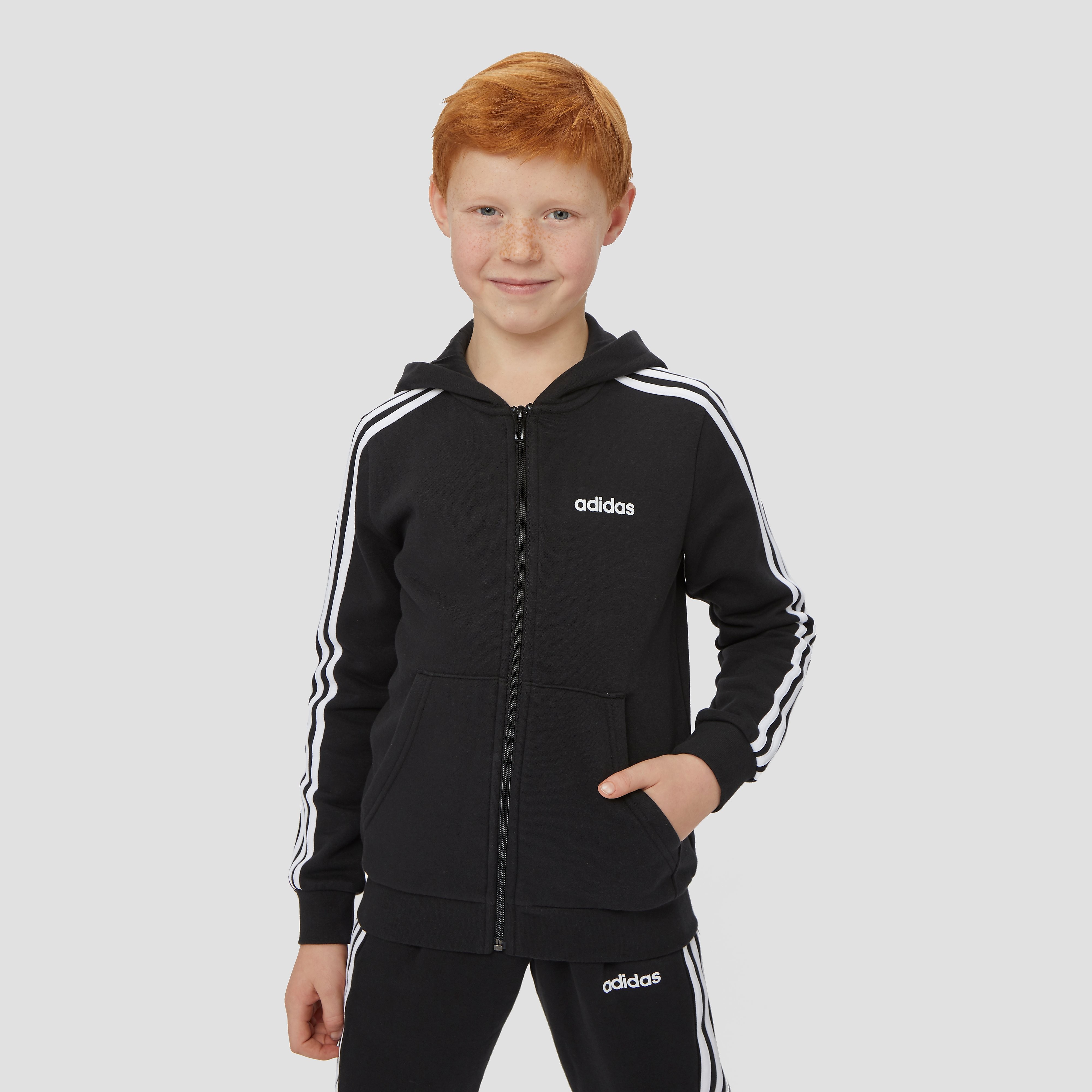 adidas Essentials 3-stripes vest kinderen Kinderen