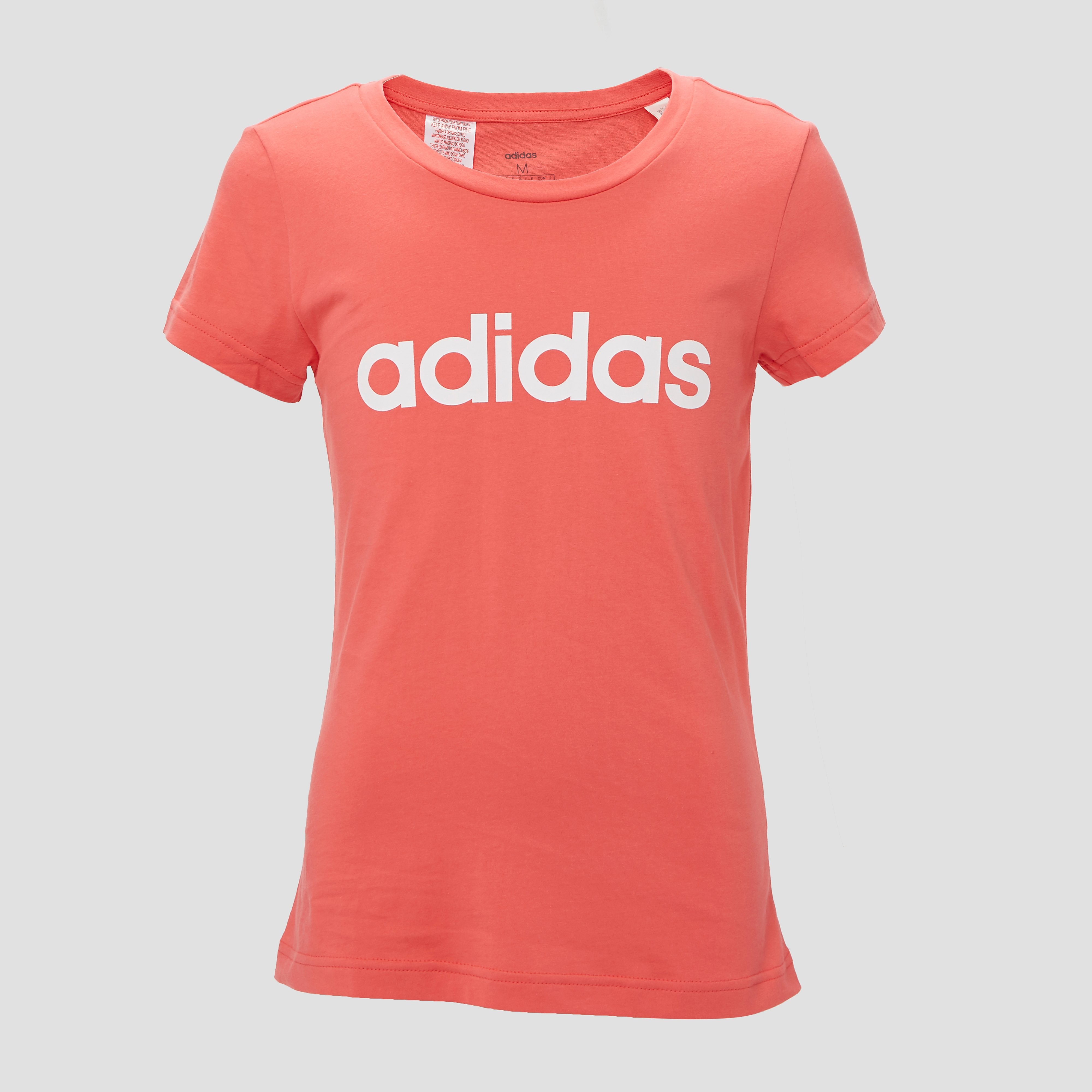 Adidas Yg E Lin Tee adidas kopen in de aanbieding