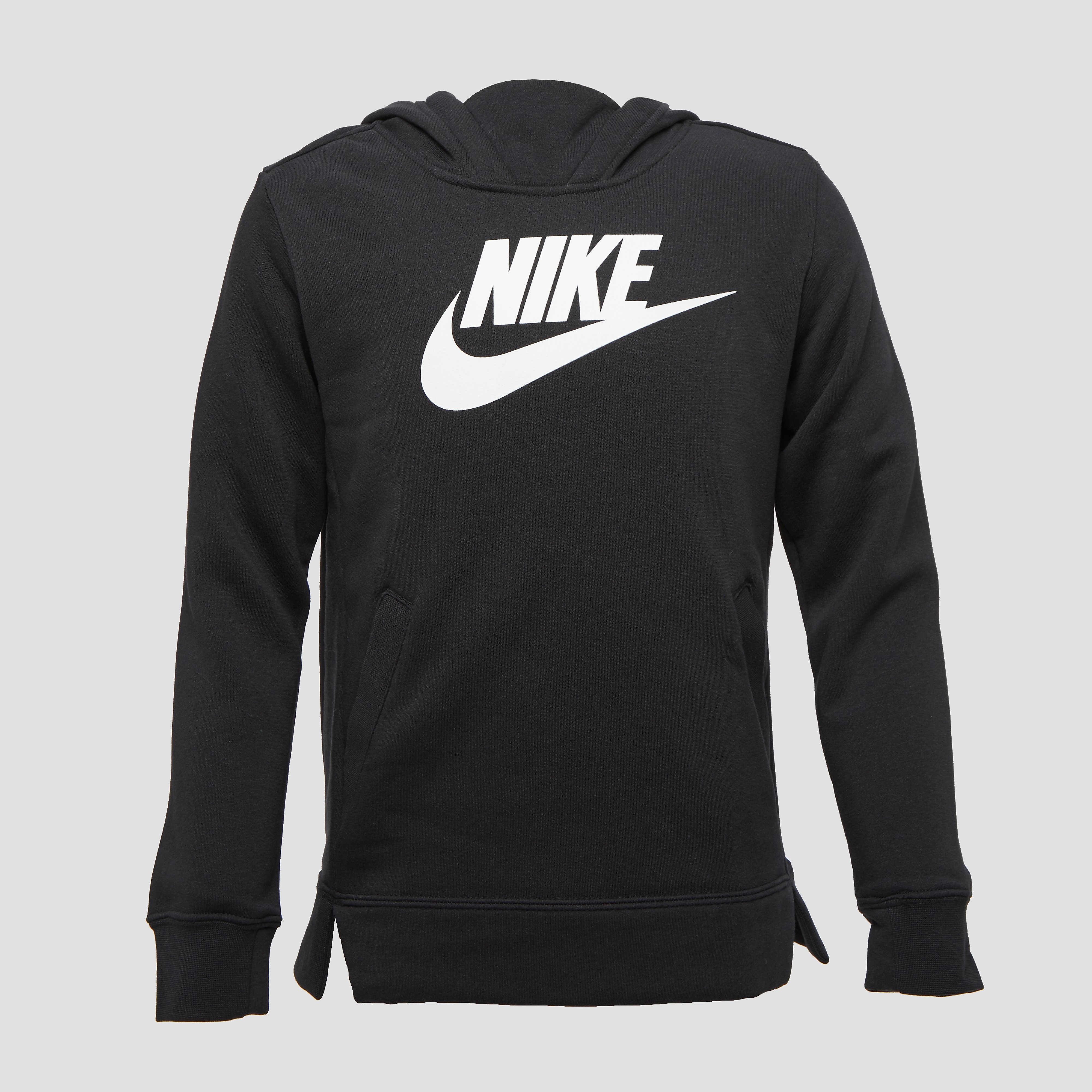 NIKE Sportswear trui zwart kinderen Kinderen