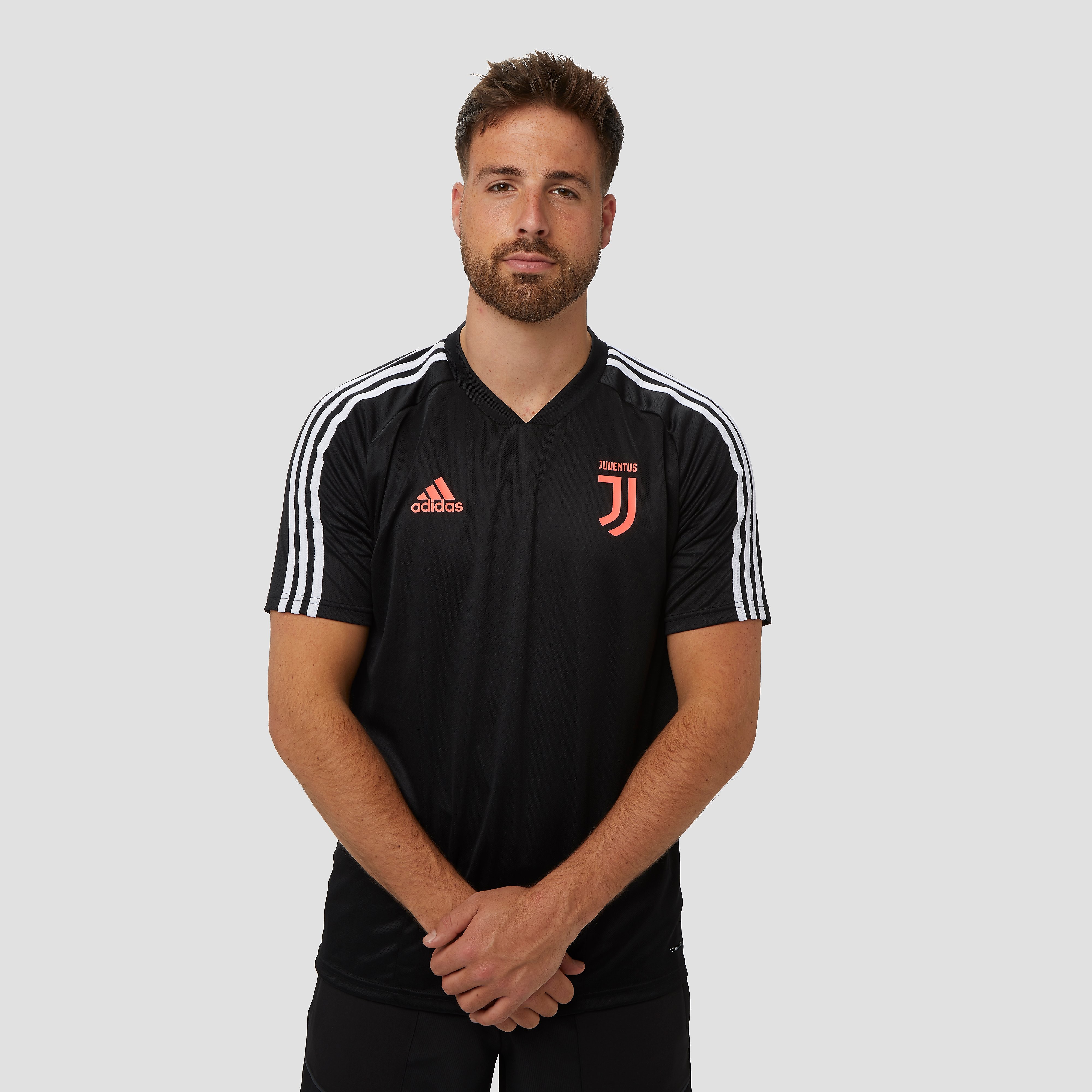 Adidas Juventus Train Jersey adidas kopen in de aanbieding