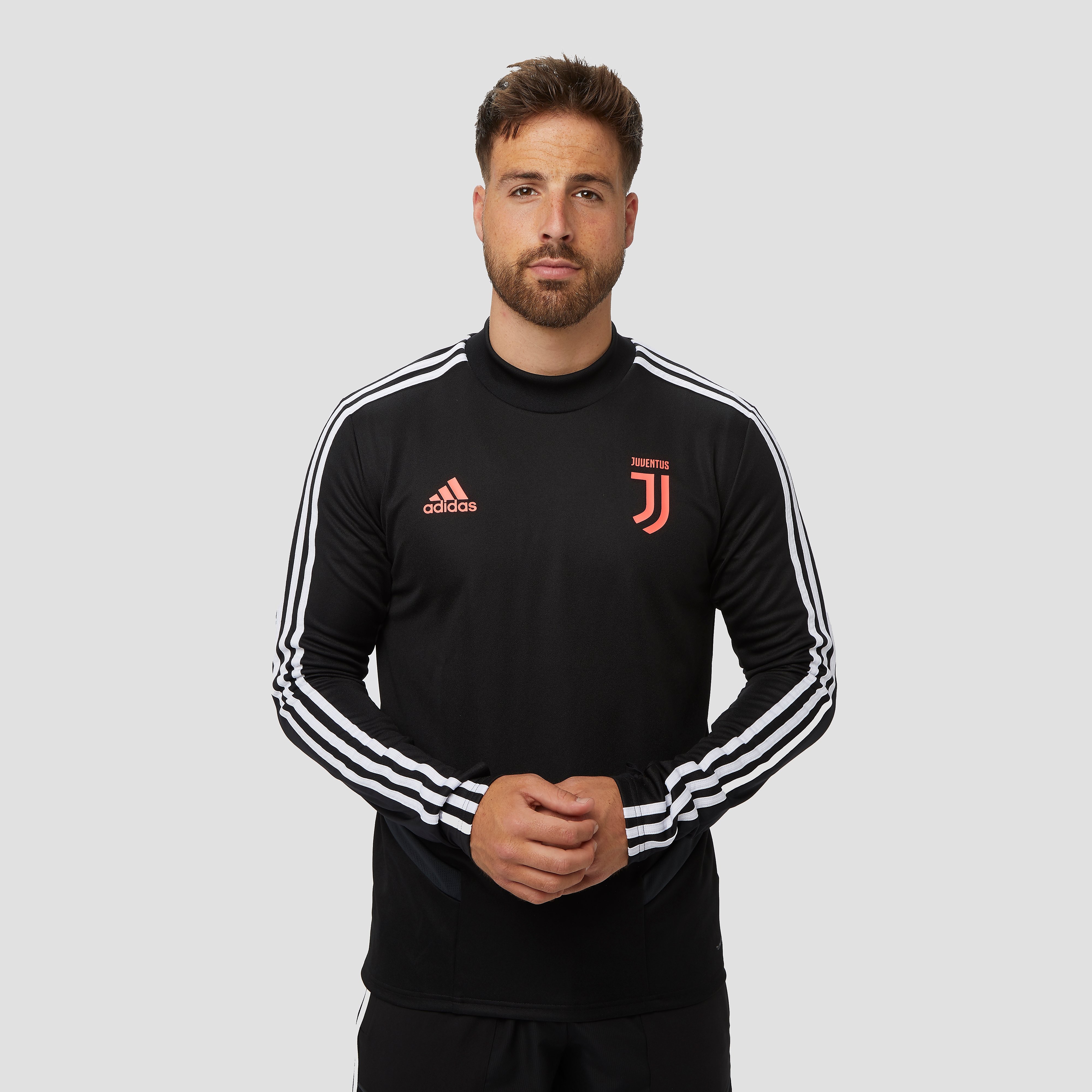 Adidas Juventus Tr Top adidas kopen in de aanbieding