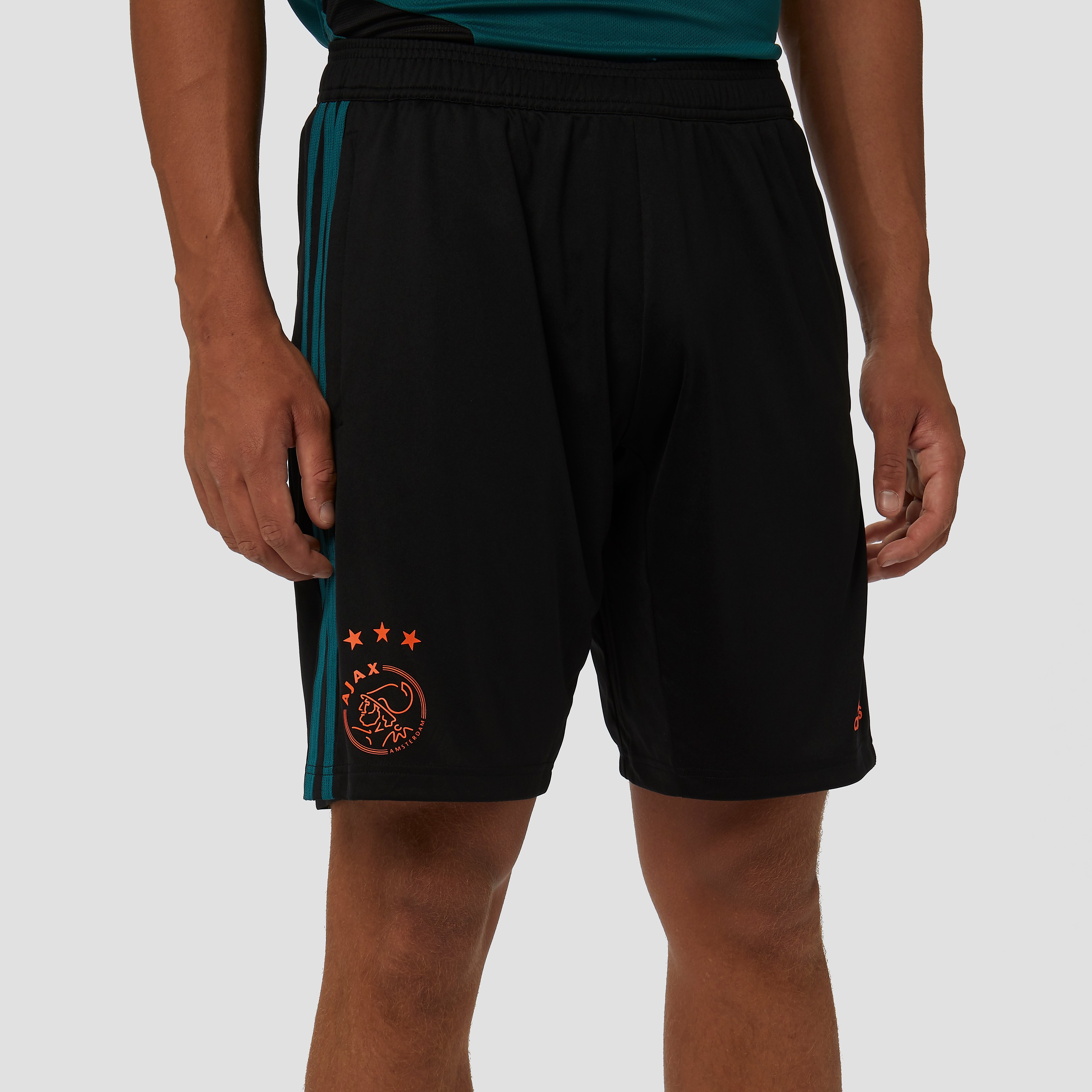 Adidas Ajax Training Short adidas kopen in de aanbieding