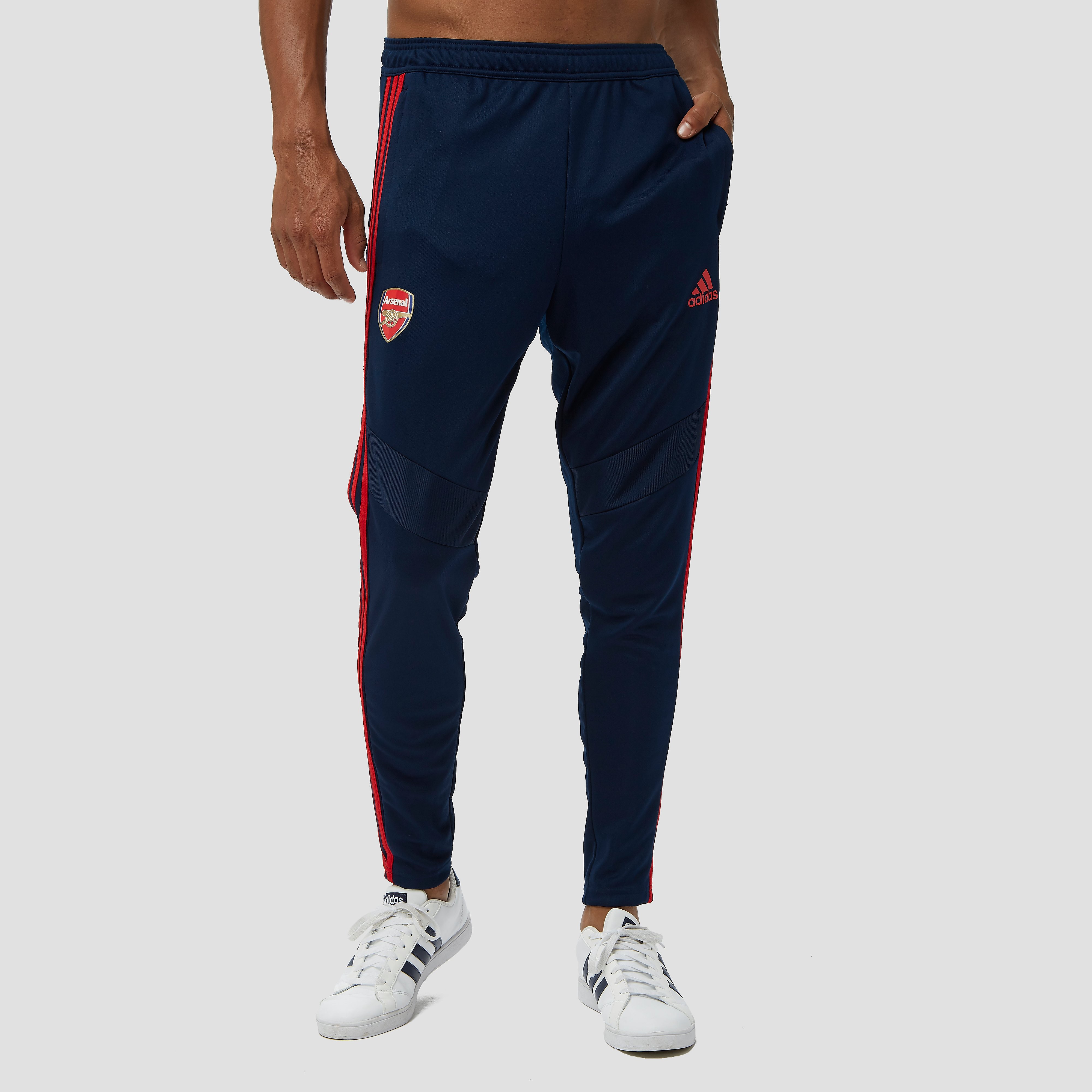 Adidas arsenal new arrivals trainingsbroek