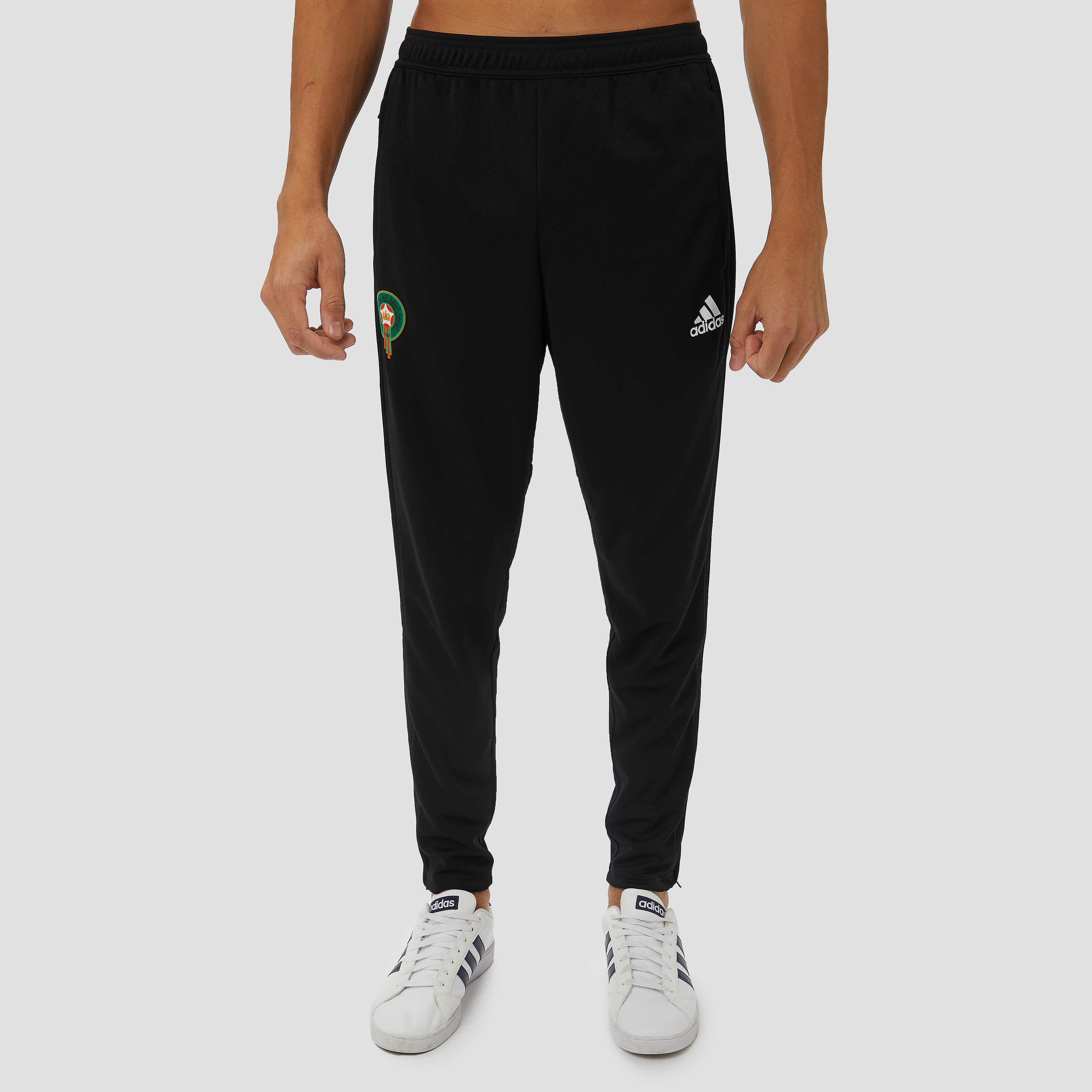 Adidas Marokko Train Pant adidas kopen in de aanbieding