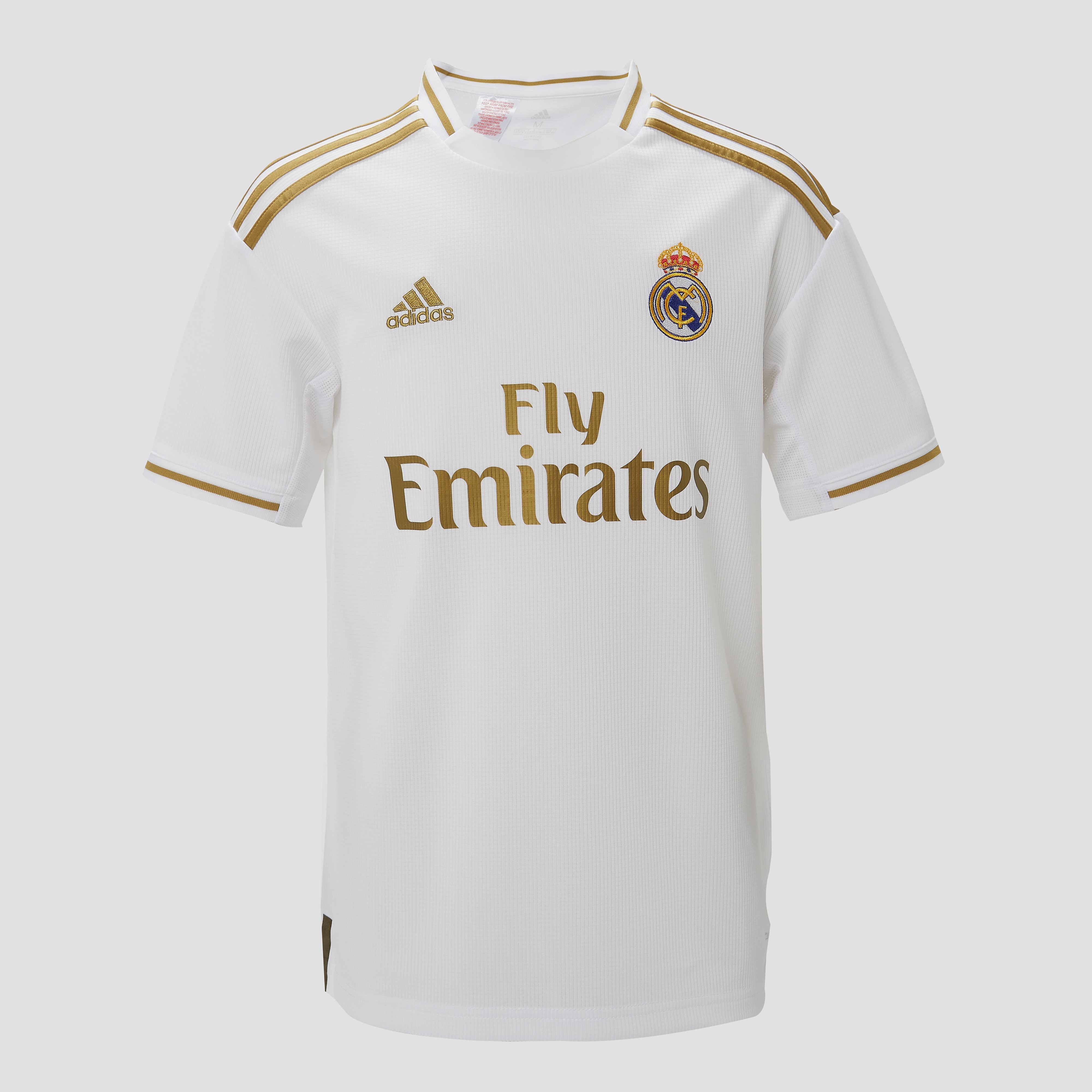 Adidas Real H Jsy Jr adidas kopen in de aanbieding