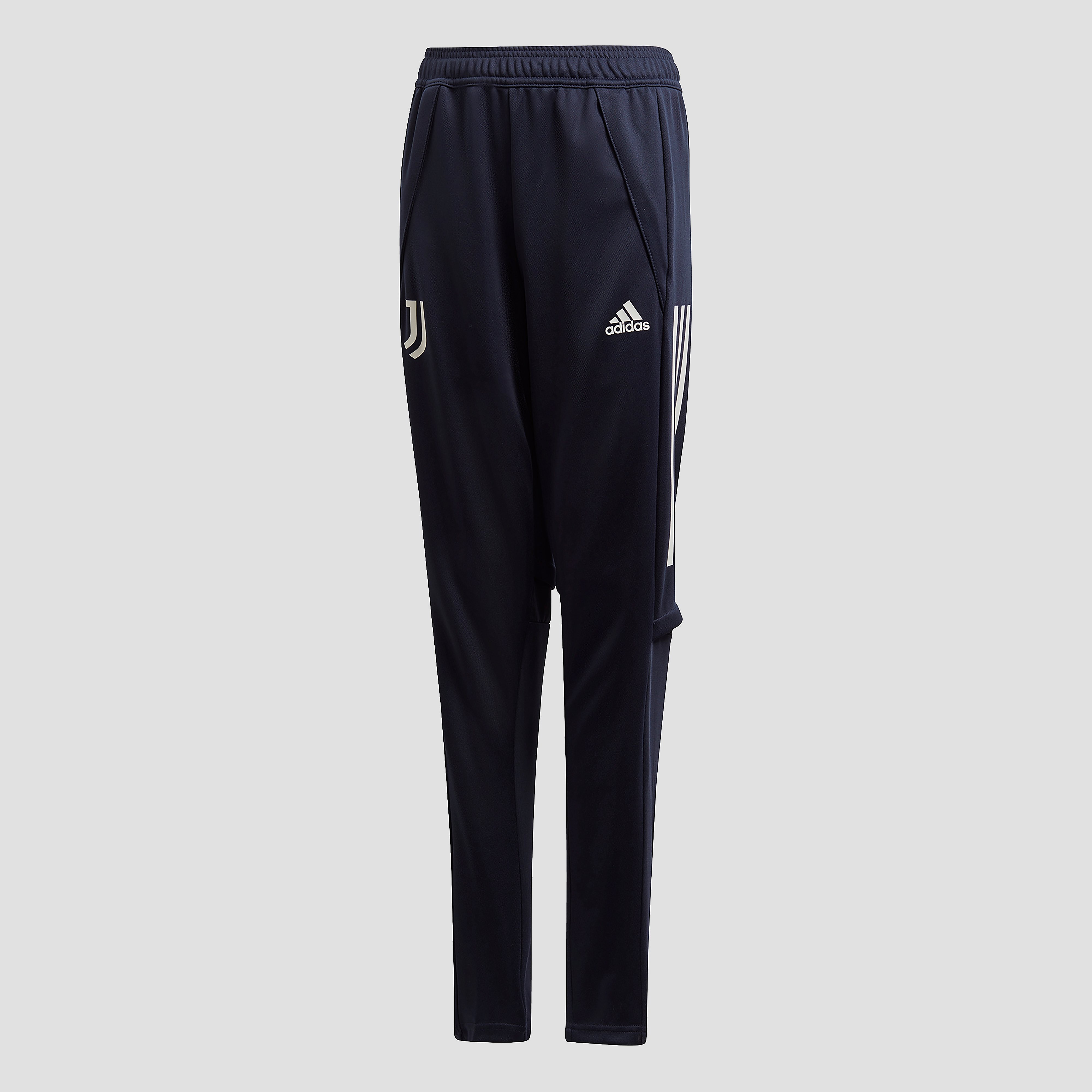 adidas Juventus fc trainingsbroek 20/21 blauw kinderen Kinderen
