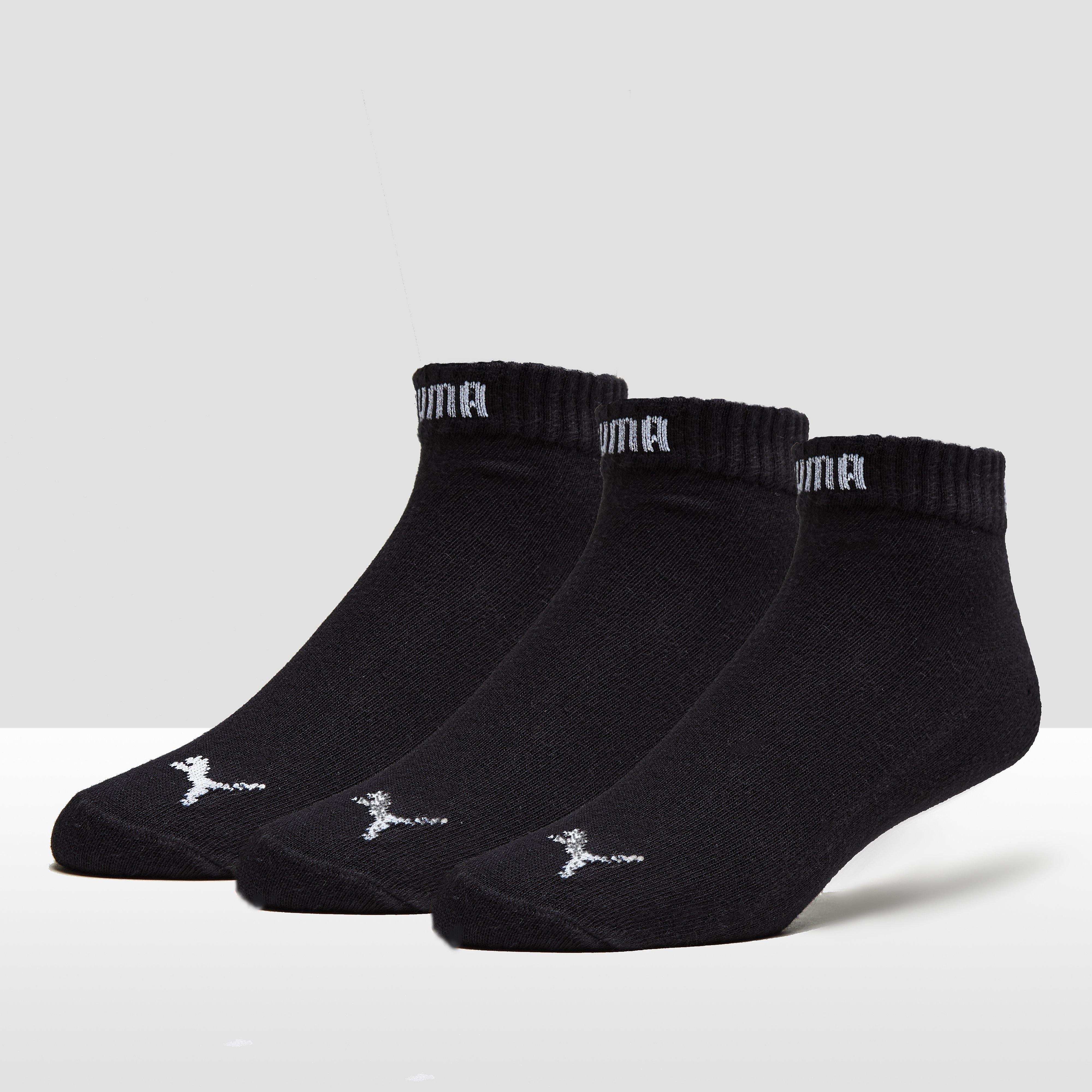 Puma Quarter 3Pack puma kopen in de aanbieding