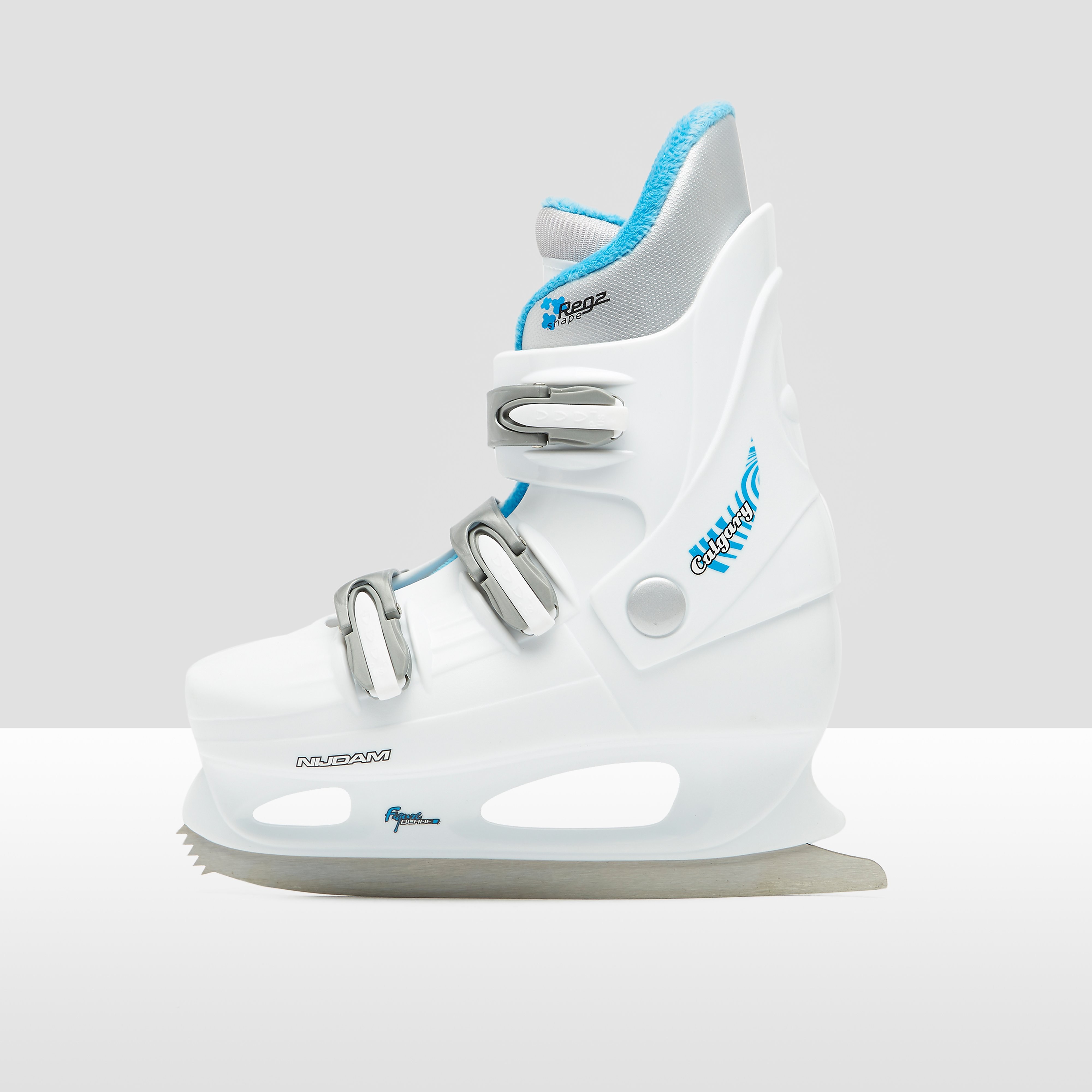 Nijdam Kunstschaats Hardboot nijdam kopen in de aanbieding