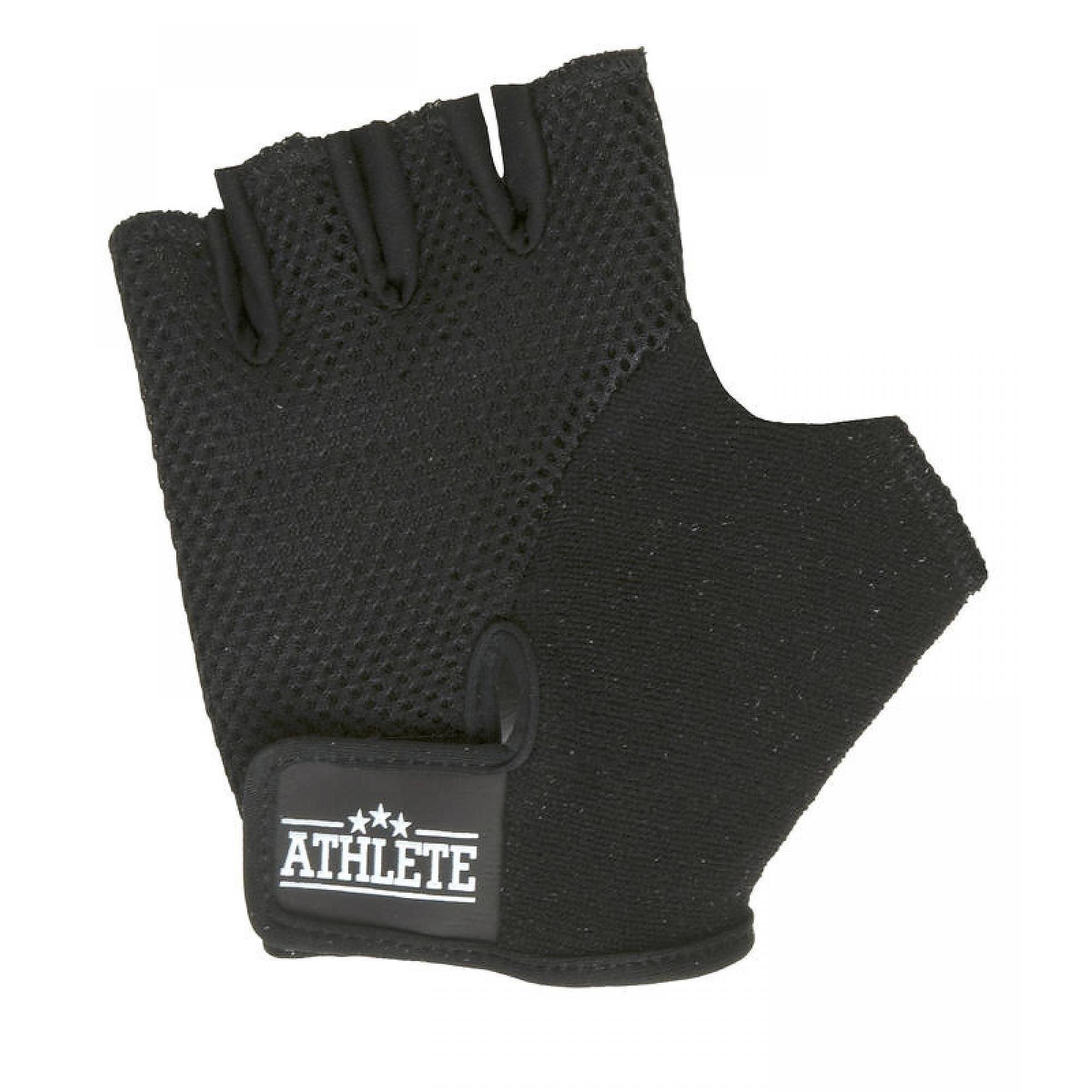 ATHLETE Fitnesshandschoen Dames
