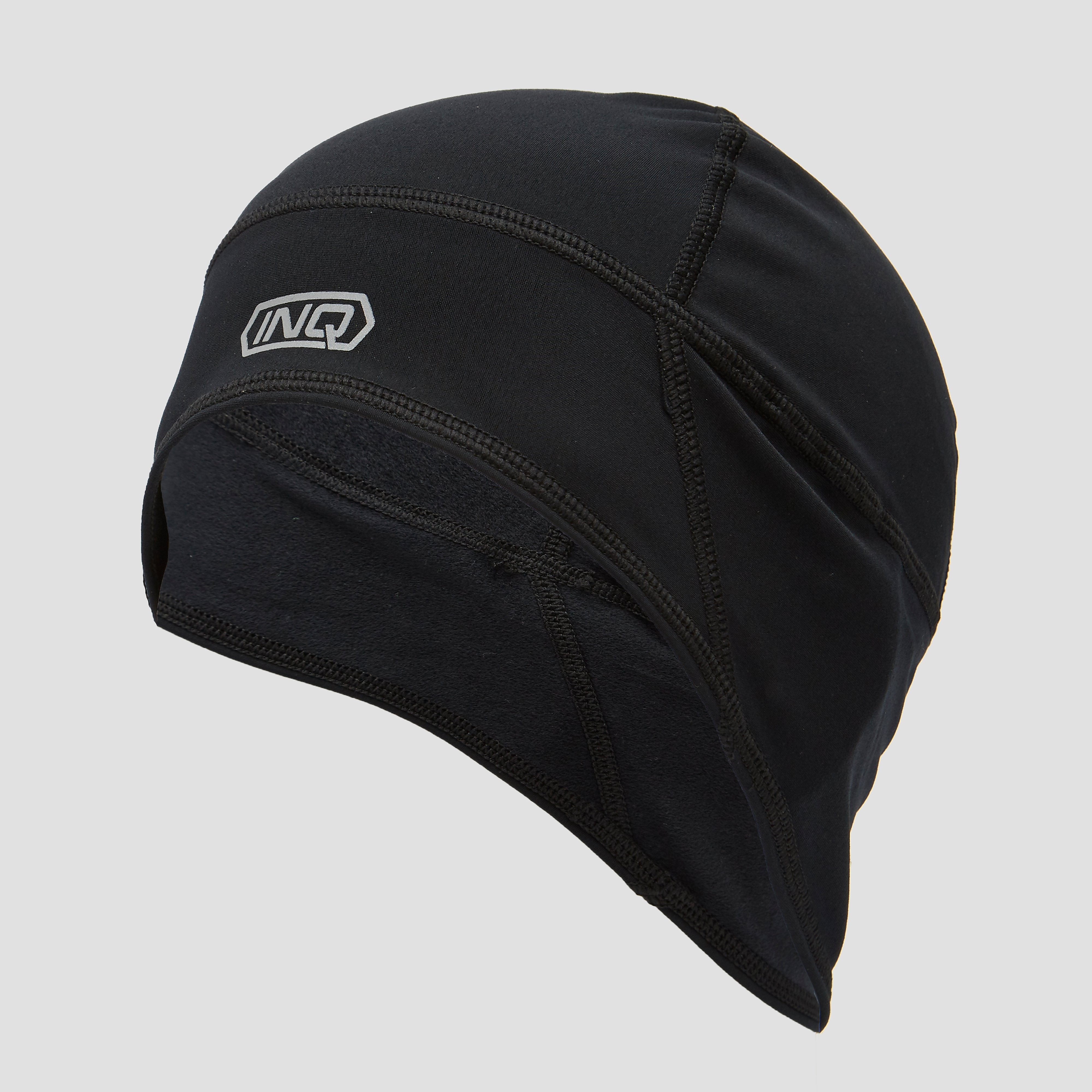 INQ Hardloopmuts zwart Dames