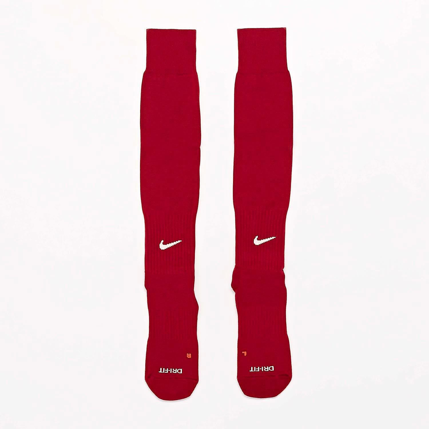 Nike Nike classic dri-fit voetbalsokken heren heren