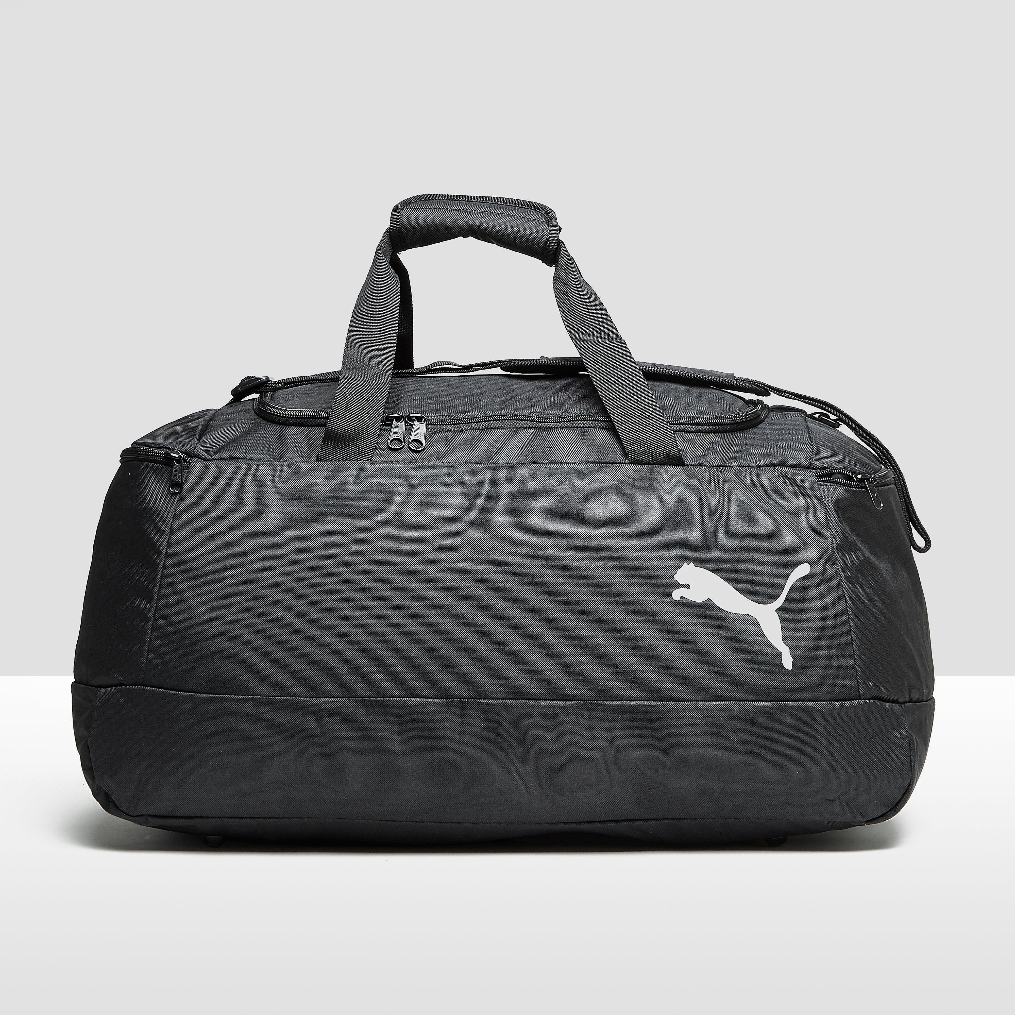 PUMA Pro training ii sporttas medium zwart Unisex