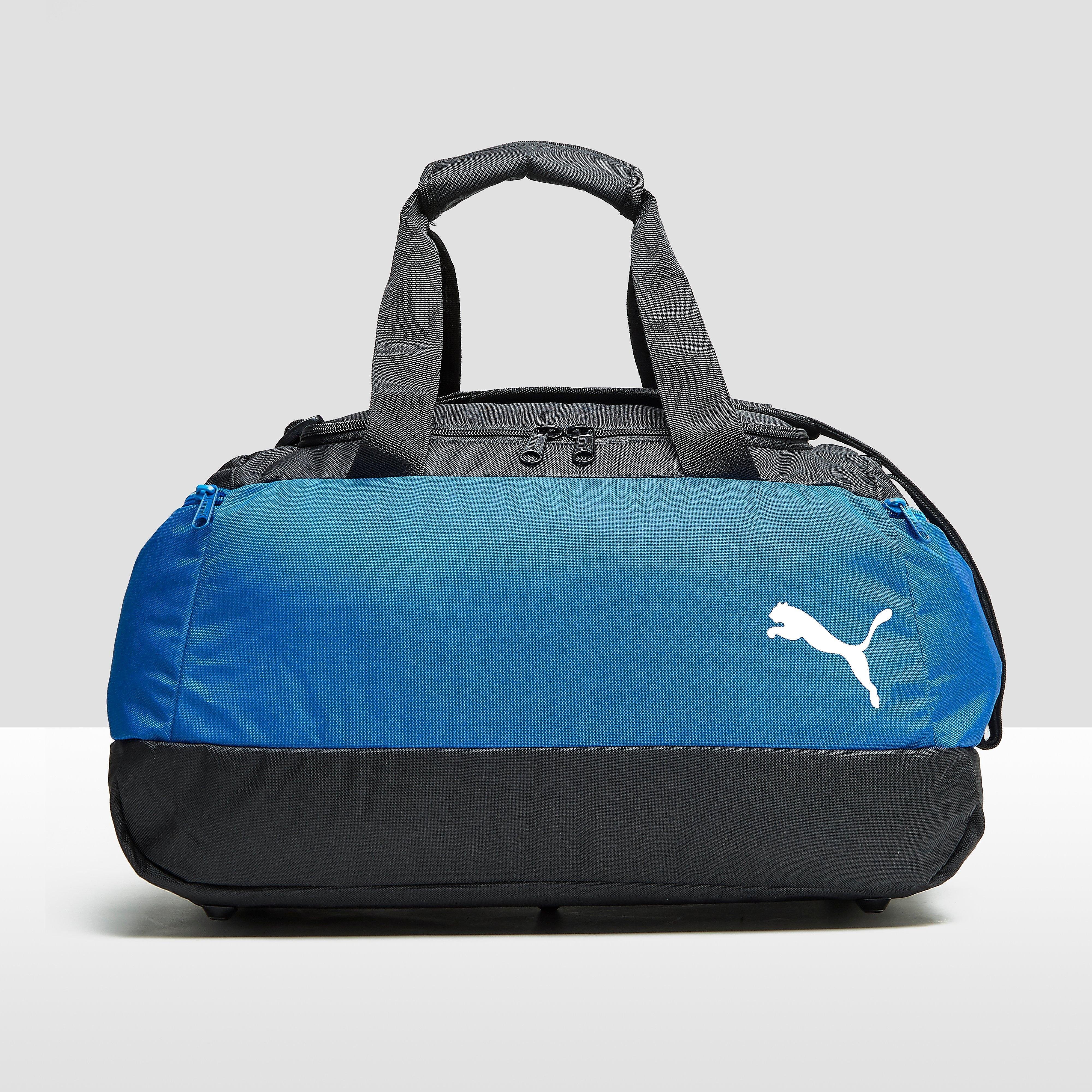 PUMA Pro training ii voetbaltas small blauw Kinderen