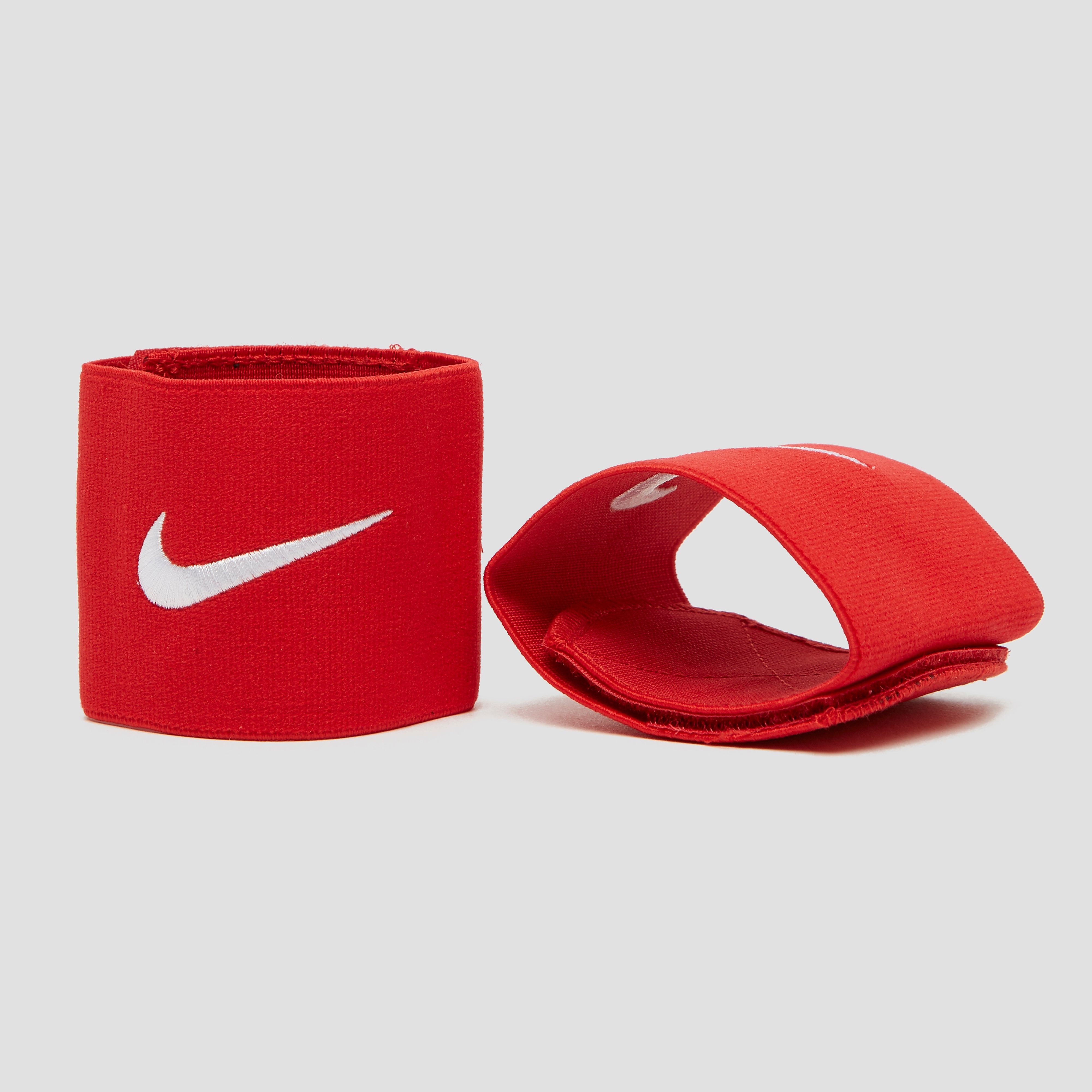 NIKE Guard stay ii rood Kinderen