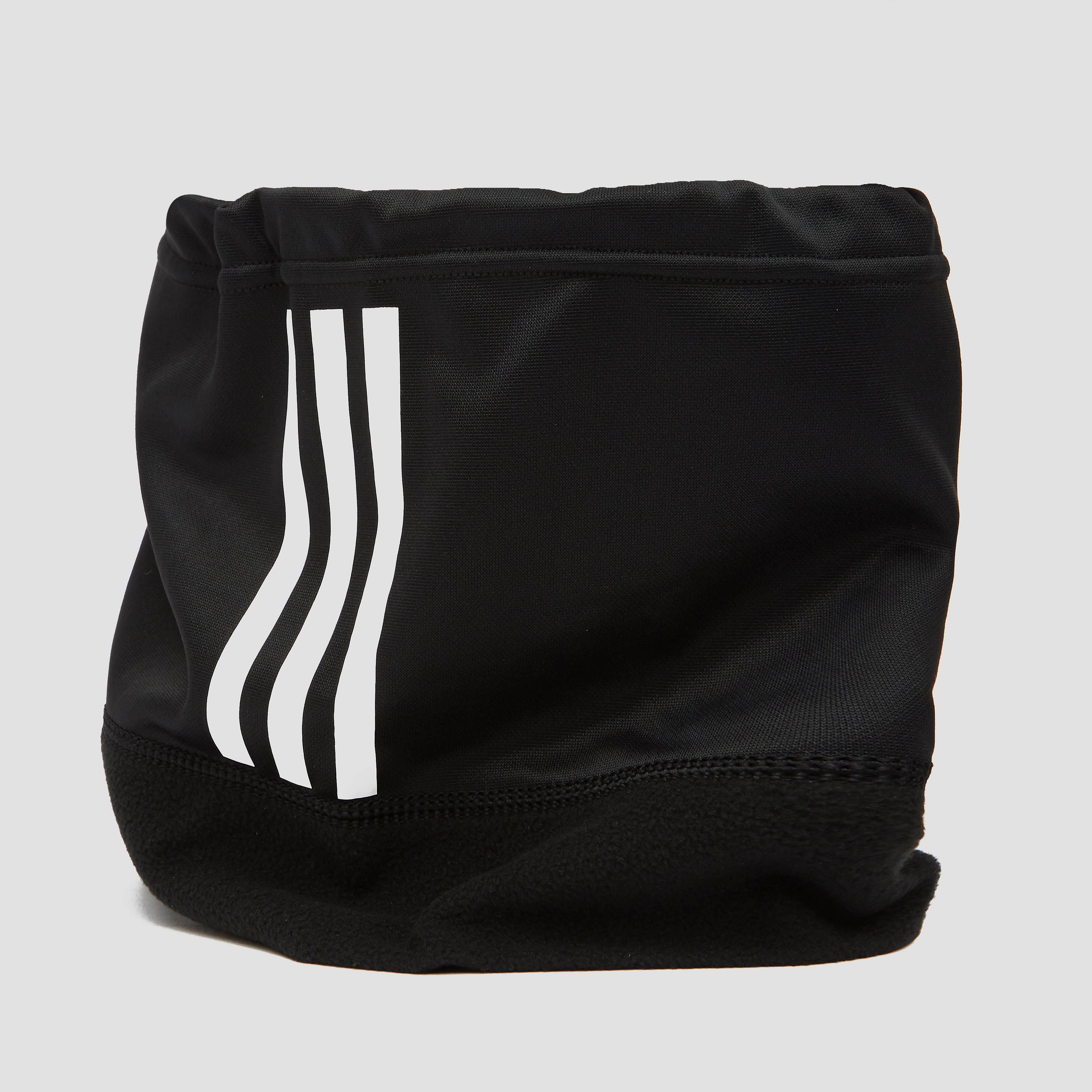adidas Tiro nekwarmer zwart Dames