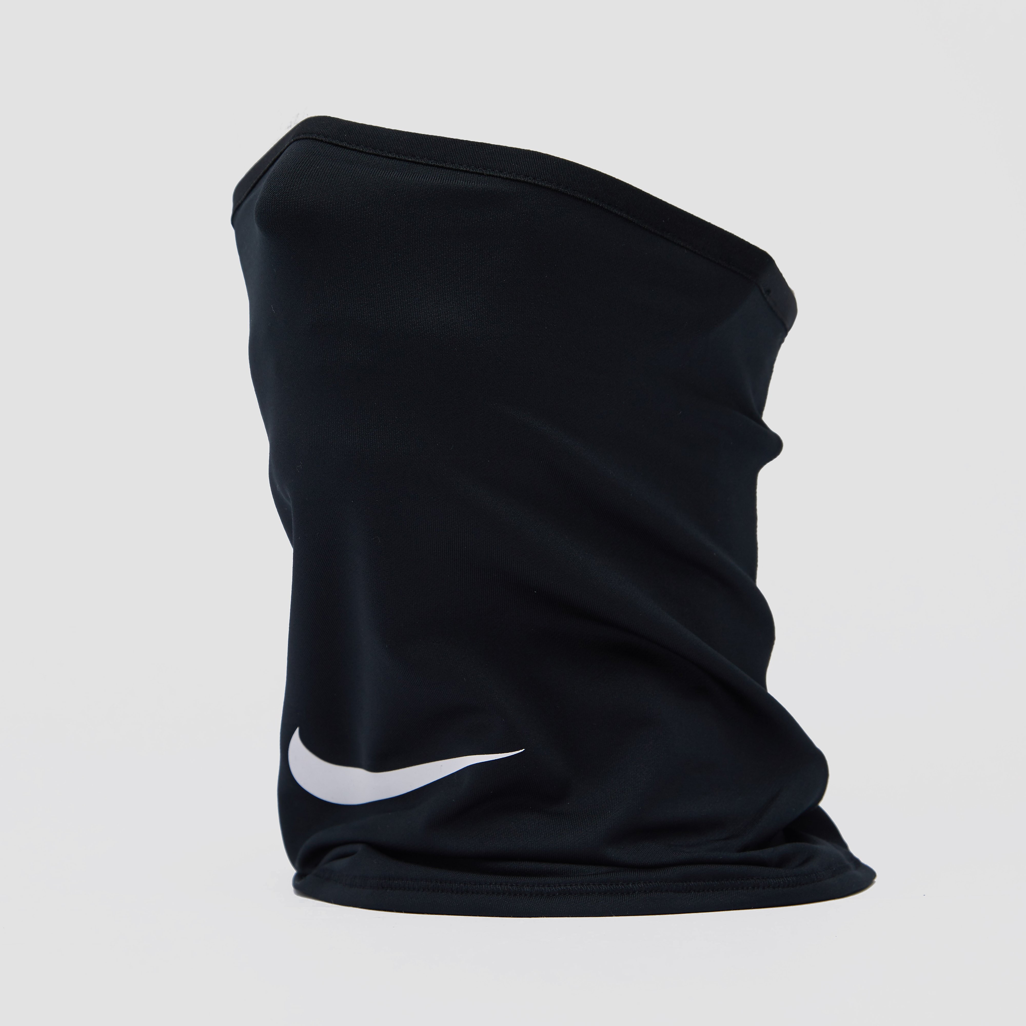 Nike Nike voetbalnekwarmer zwart heren