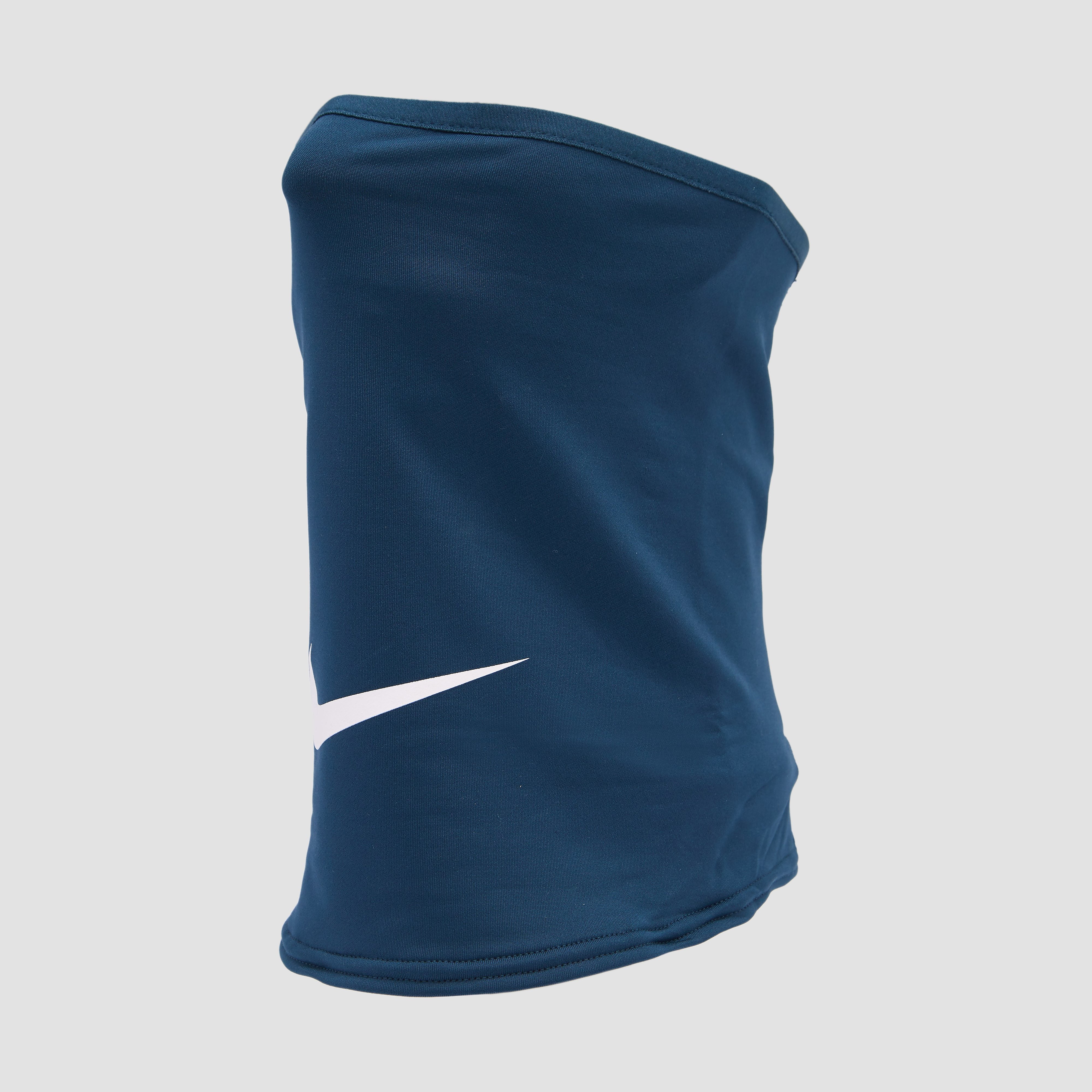 Nike Nike dri-fit nekwarmer winter warrior blauw heren