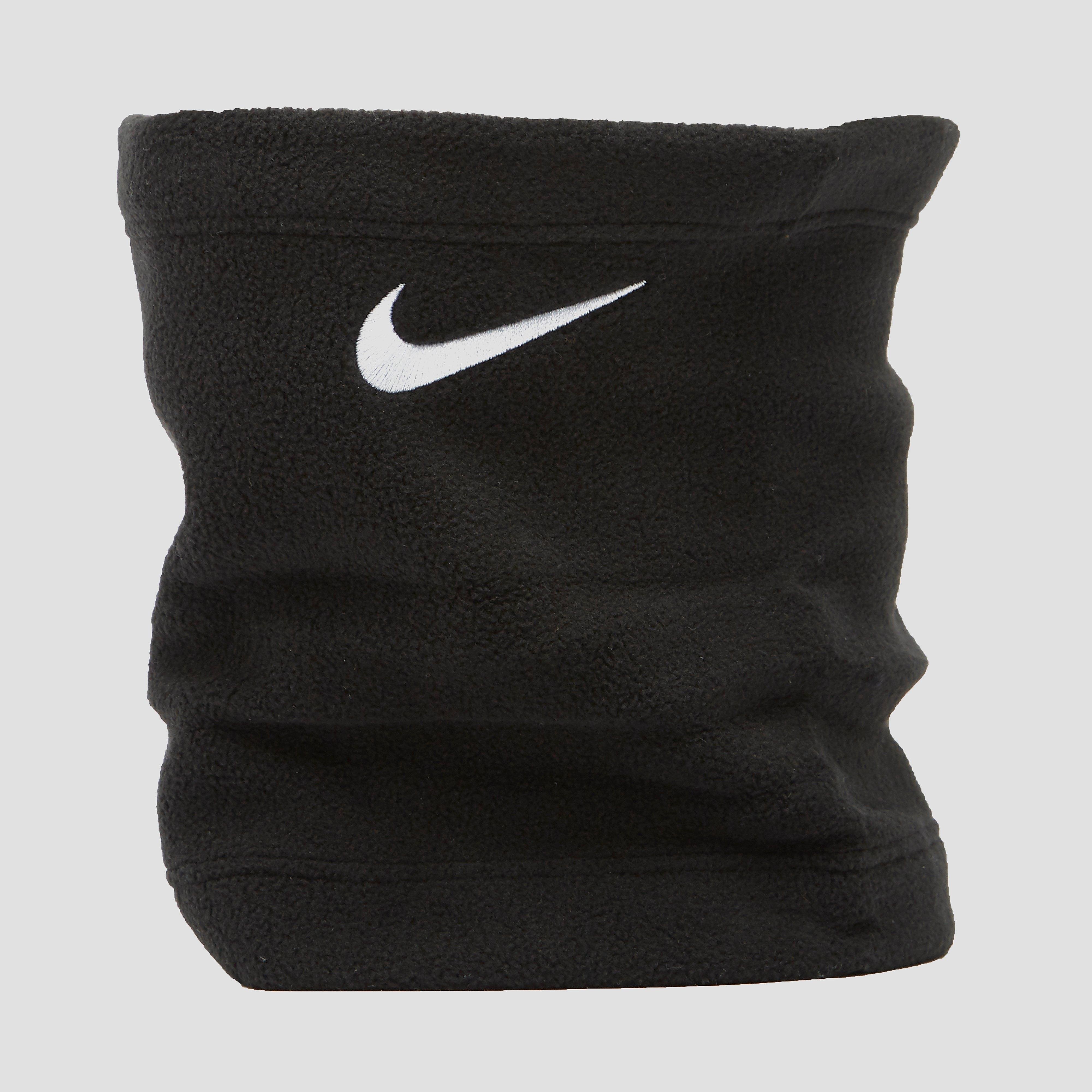 NIKE Therma nekwarmer zwart kinderen Kinderen