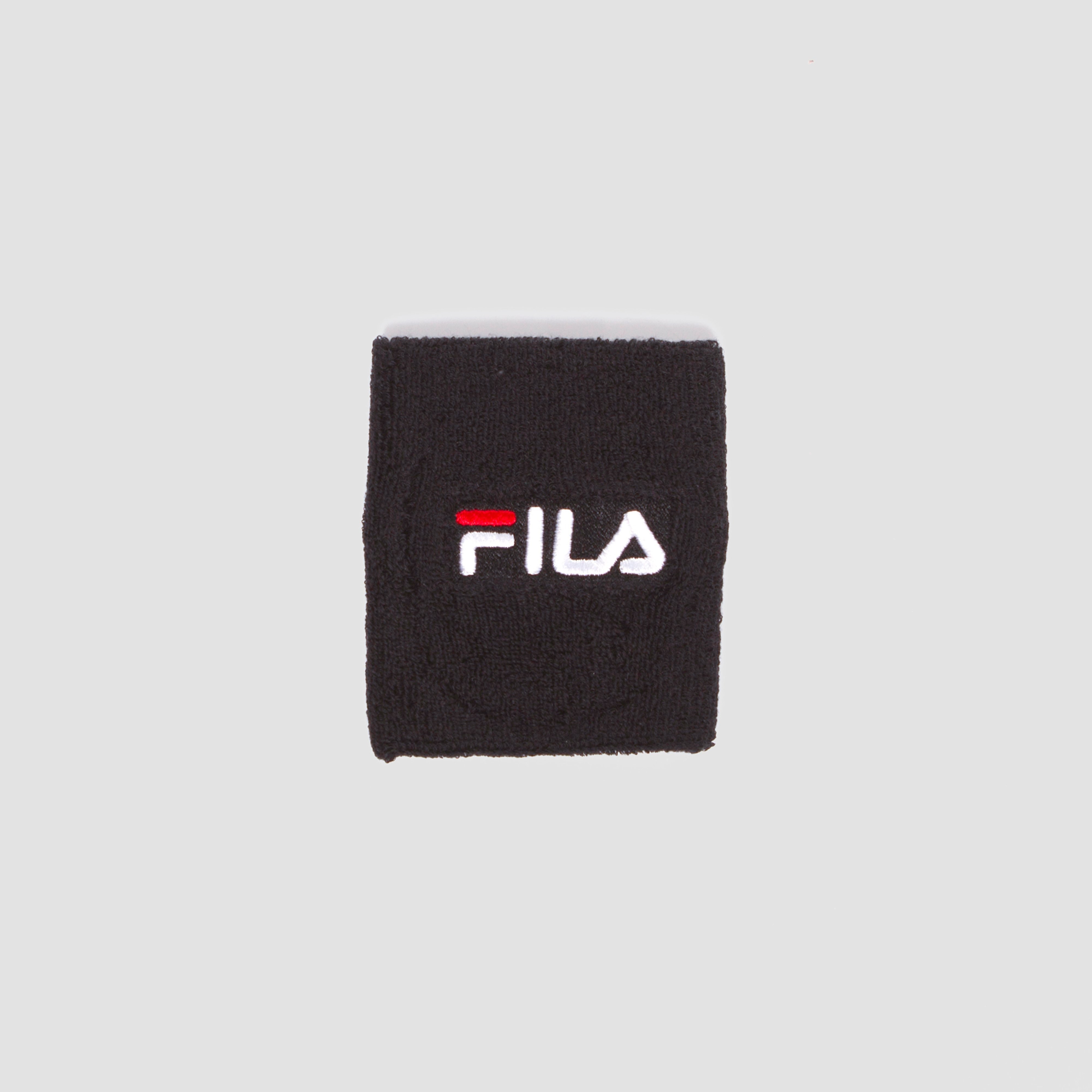 Fila Fila polsband zwart heren