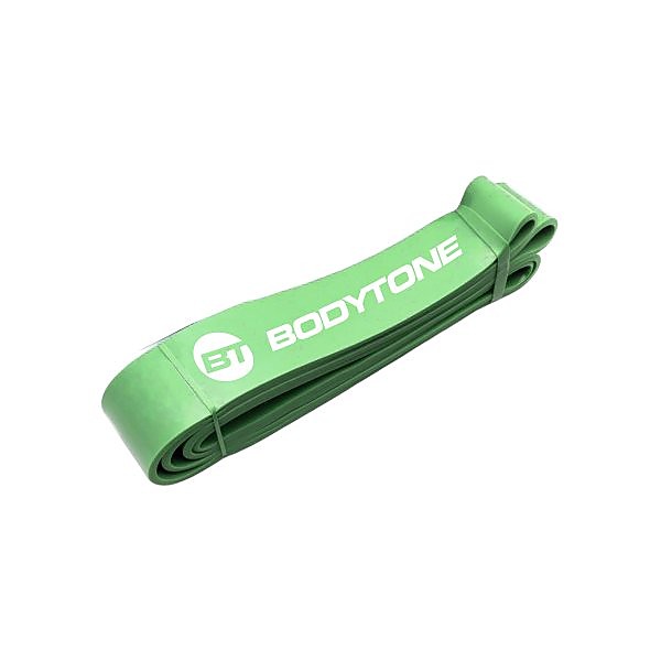 BODYTONE Bodytone power weerstandsband hoge intensiteit zwart kinderen