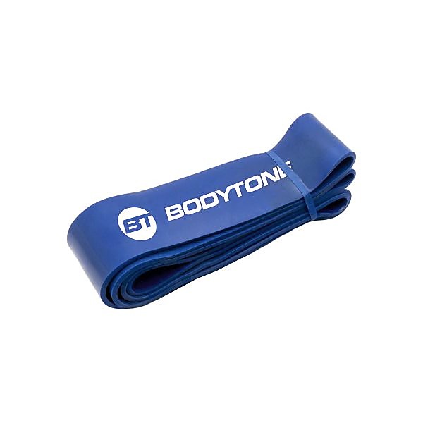 BODYTONE Bodytone power weerstandsband extra hoge intensiteit zwart kinderen