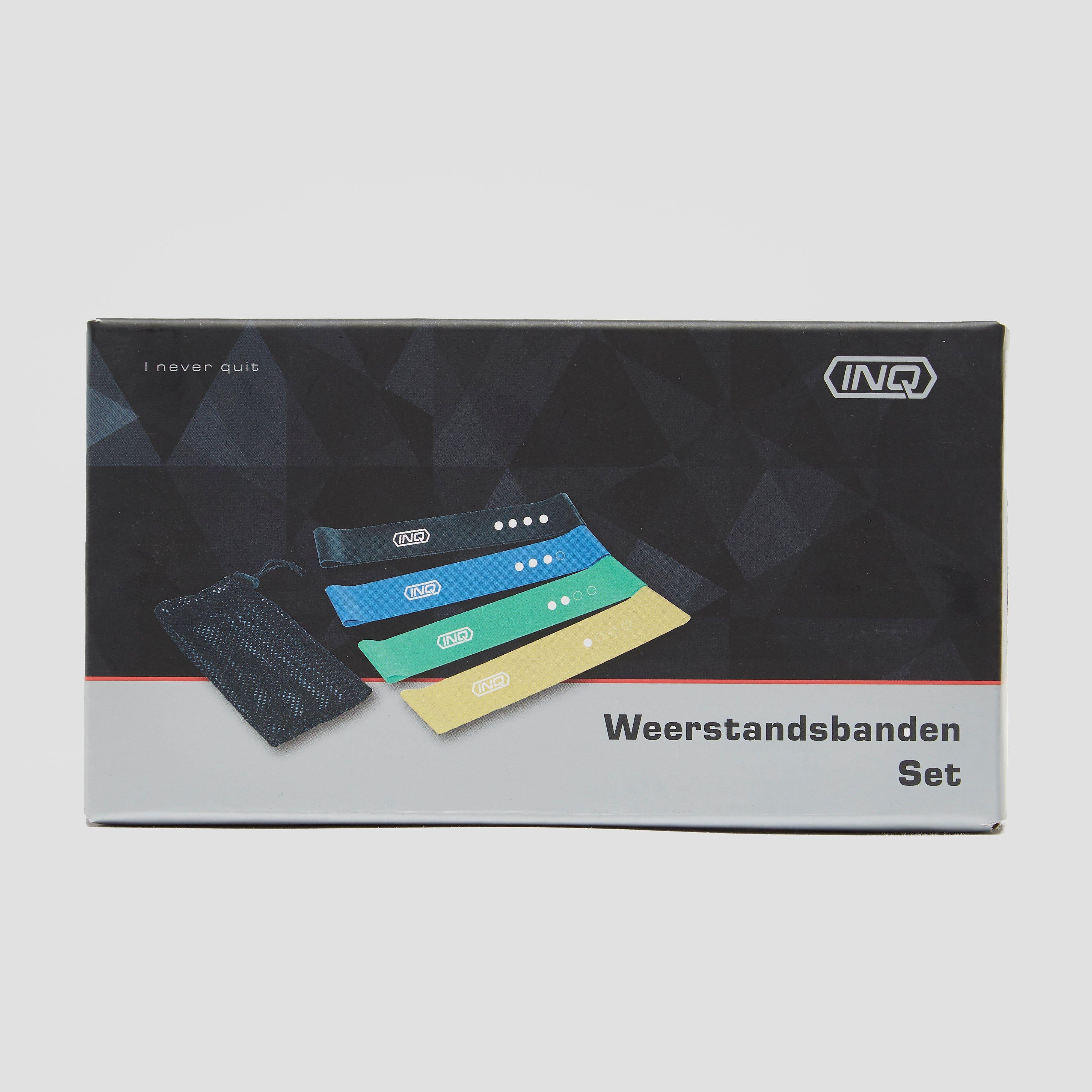 INQ Weerstandsbanden set Dames
