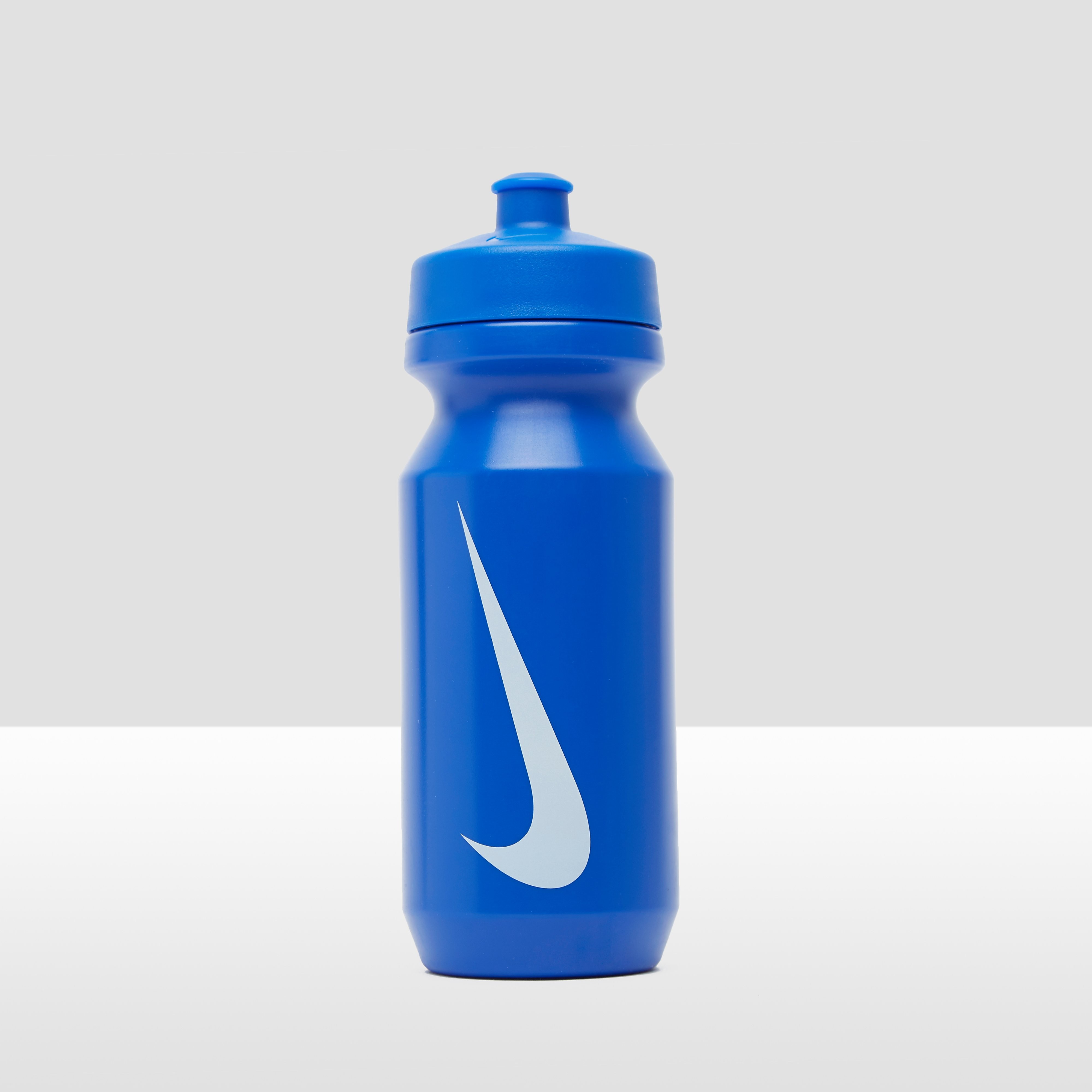 NIKE Big mouth bidon 2.0 blauw Kinderen