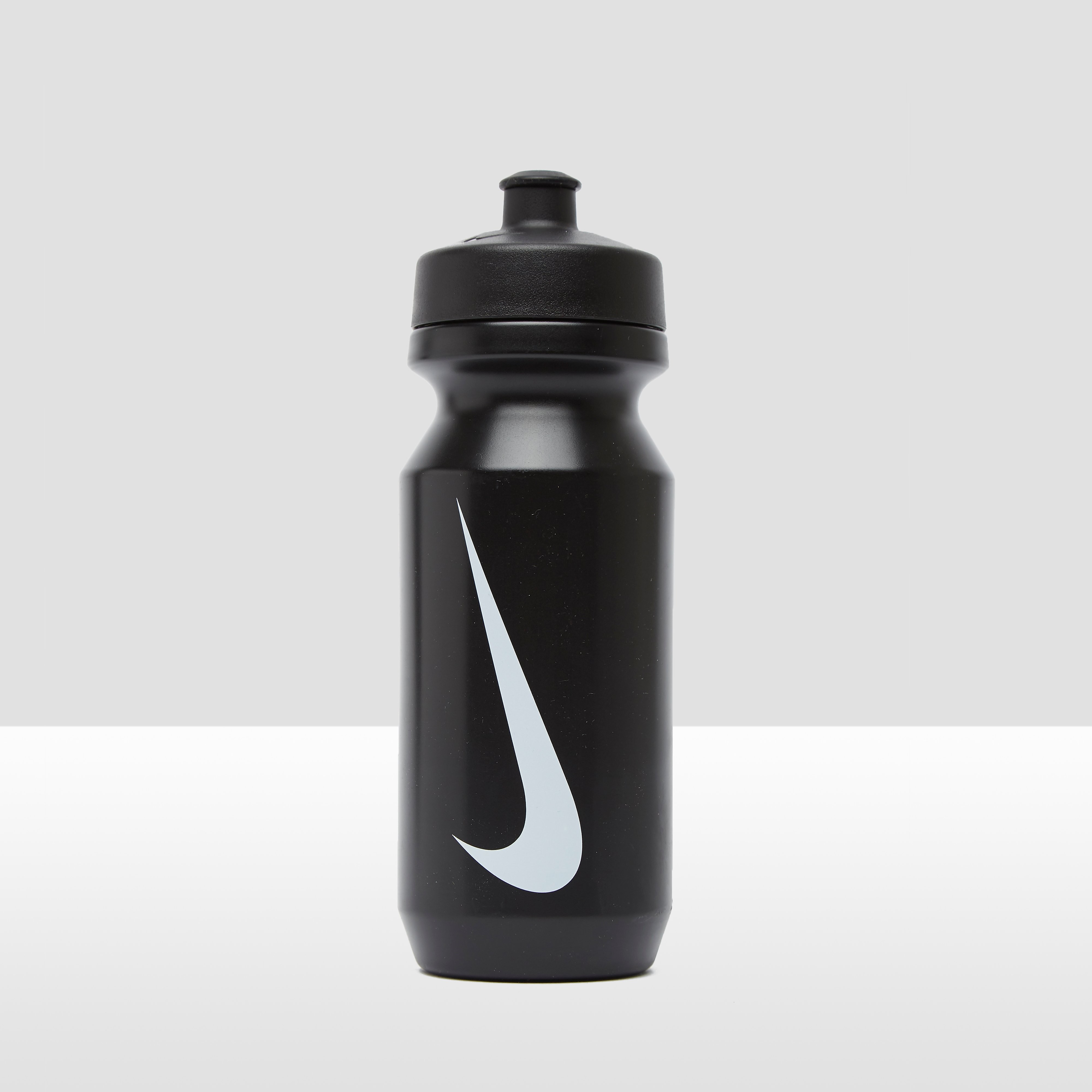 NIKE Big mouth bidon 2.0 grijs Kinderen