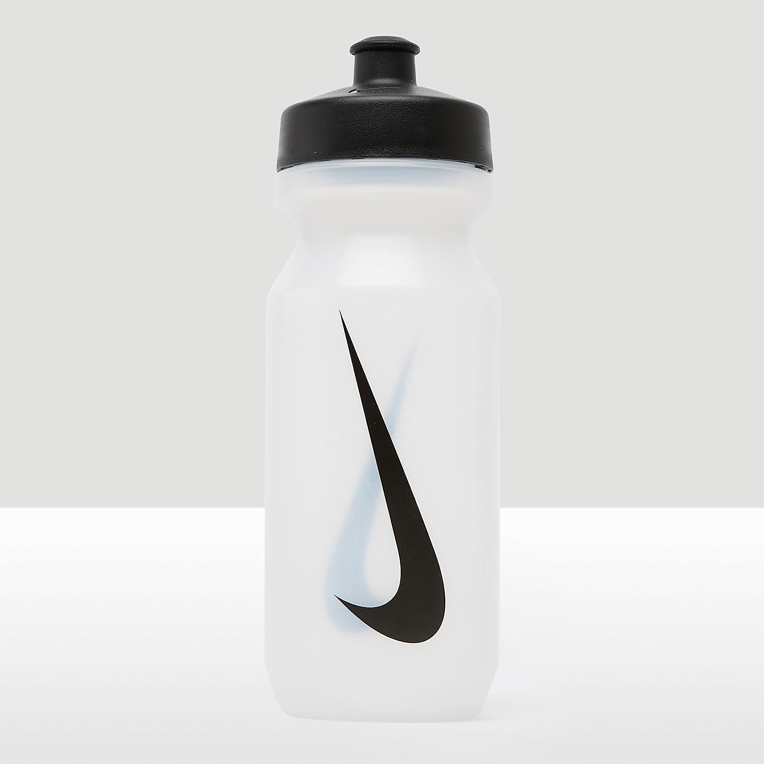 NIKE Big mouth bidon 2.0 transparant Kinderen