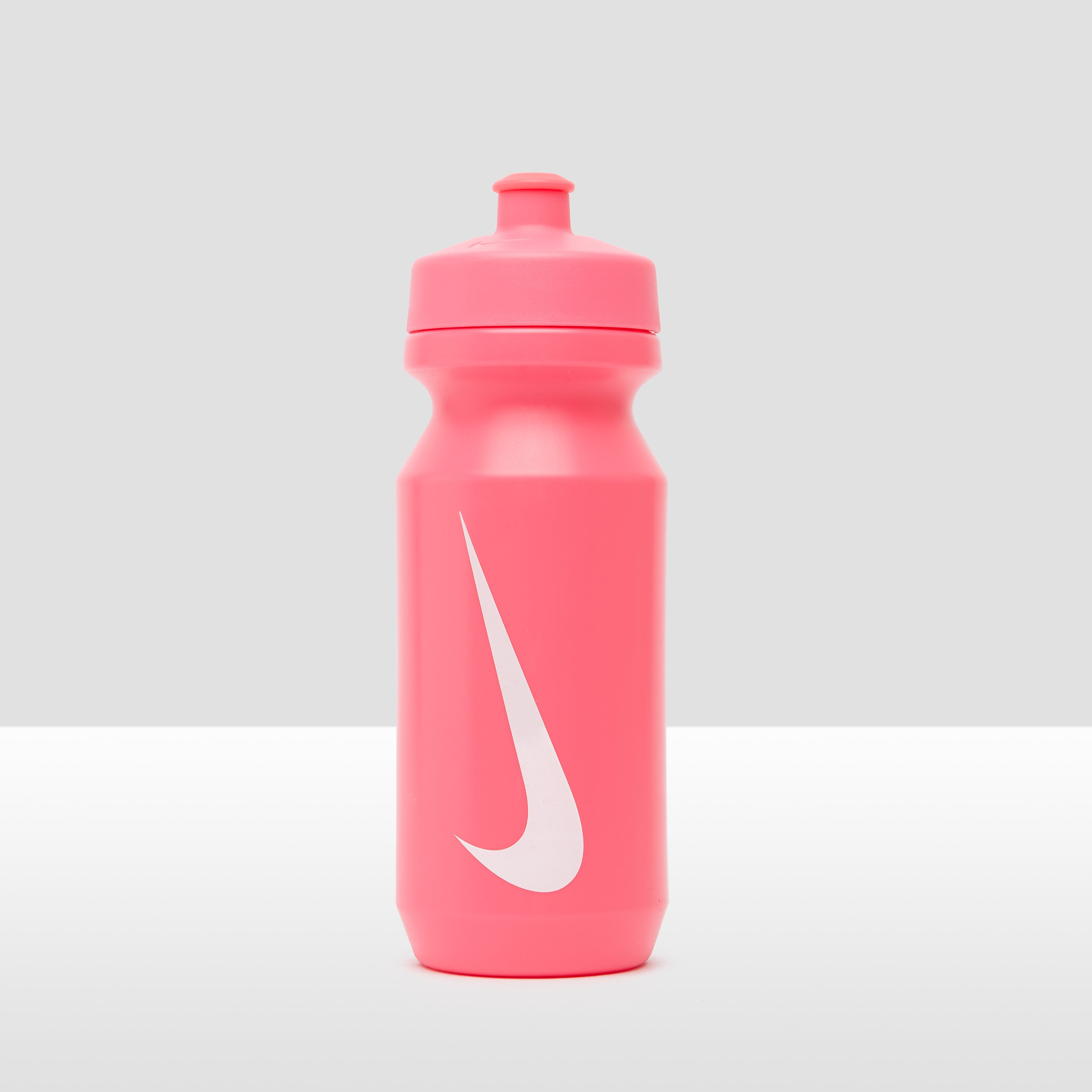 NIKE Big mouth bidon 2.0 roze Kinderen