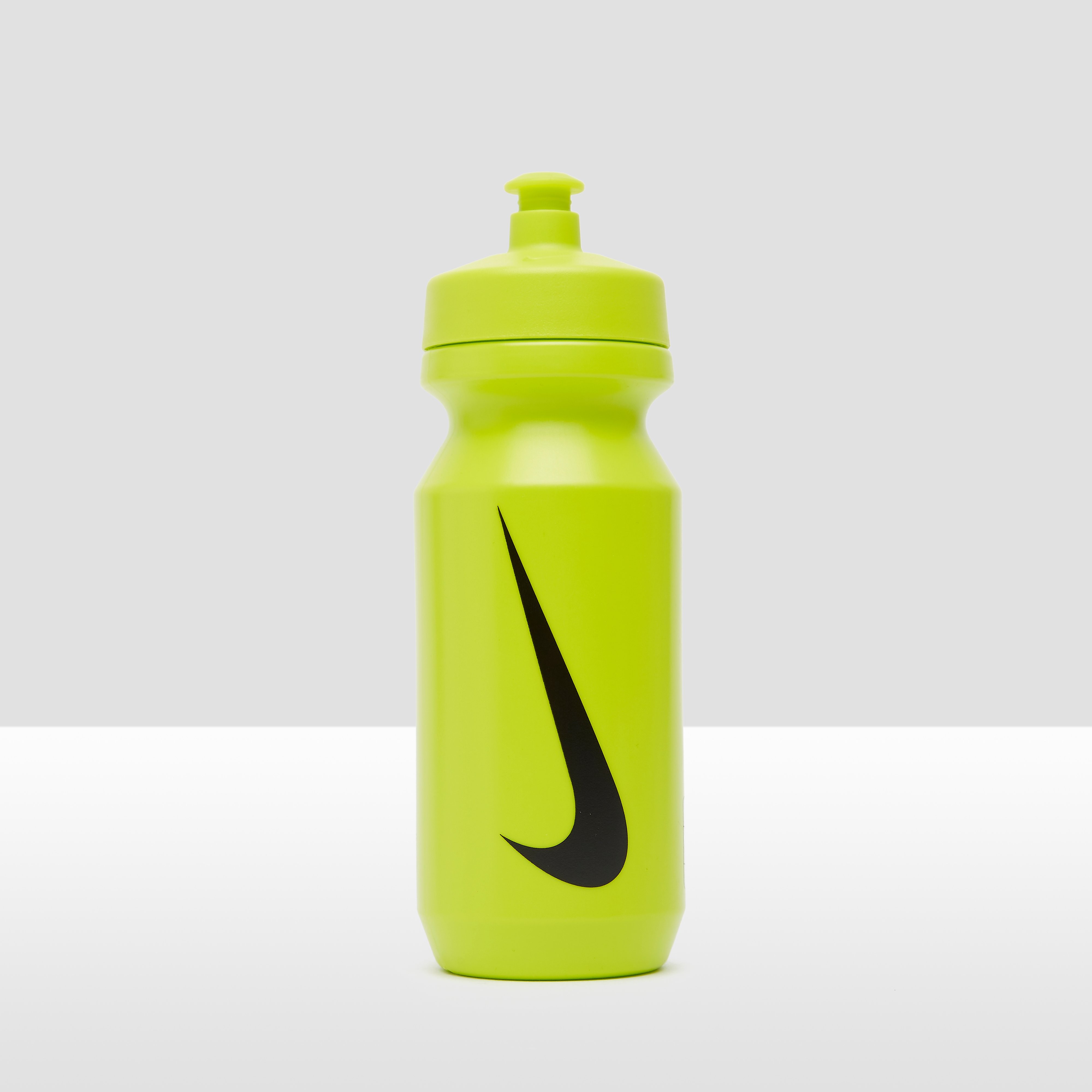 NIKE Big mouth bidon 2.0 geel Kinderen