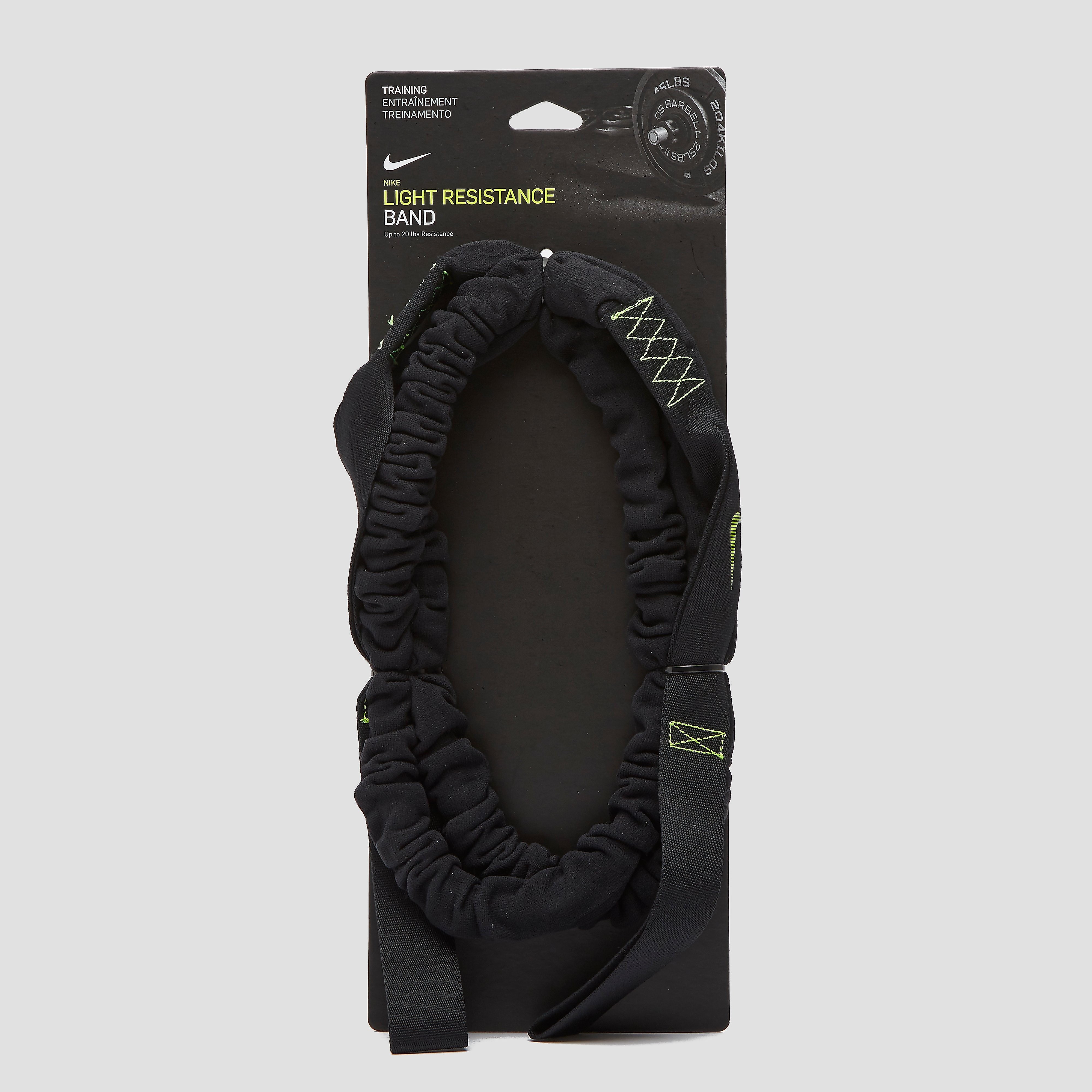 NIKE Weerstandsband light Kinderen