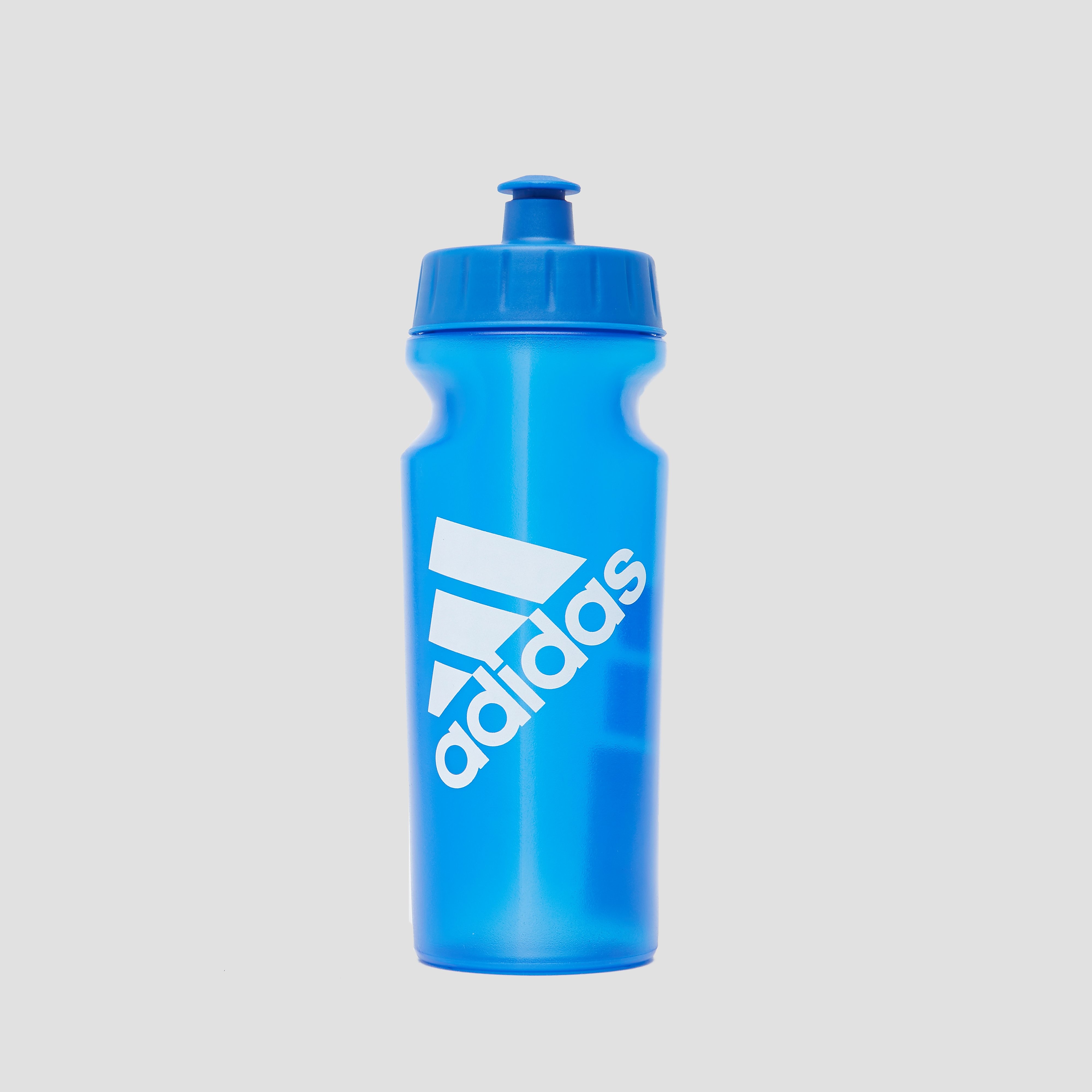 adidas Performance bidon 0.5 liter blauw Kinderen