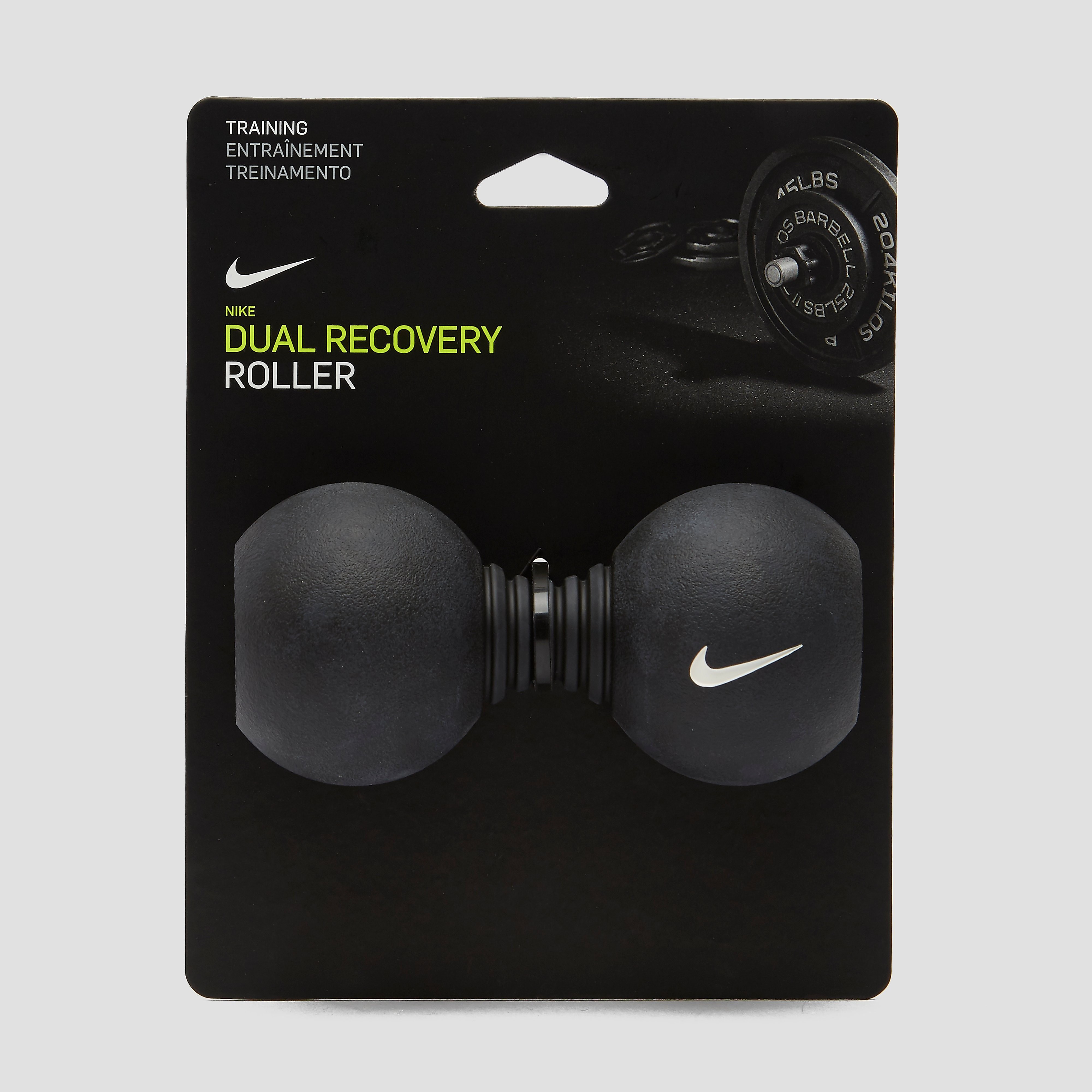 NIKE Dual recovery roller Dames