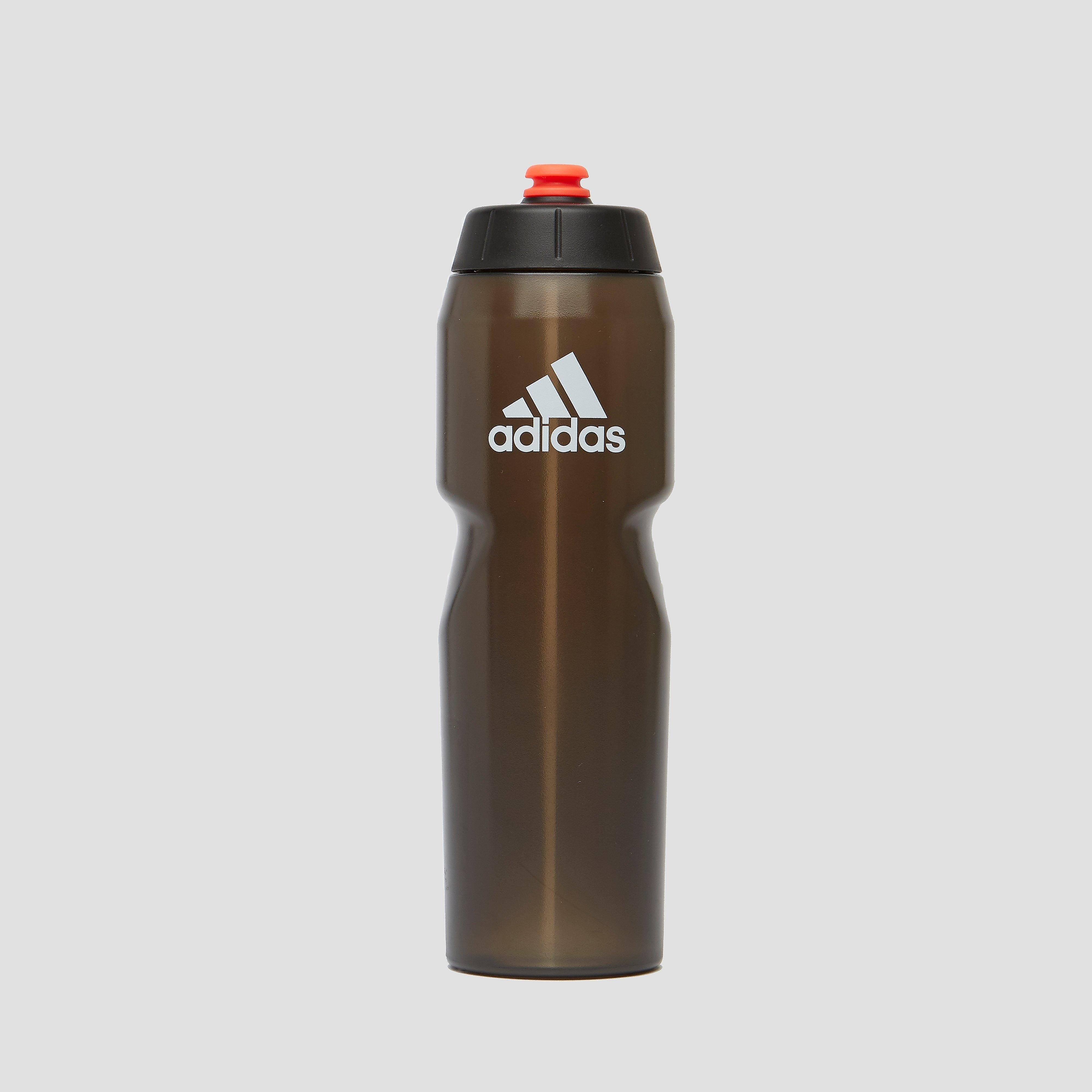 adidas Performance bidon 0,75 liter zwart Kinderen