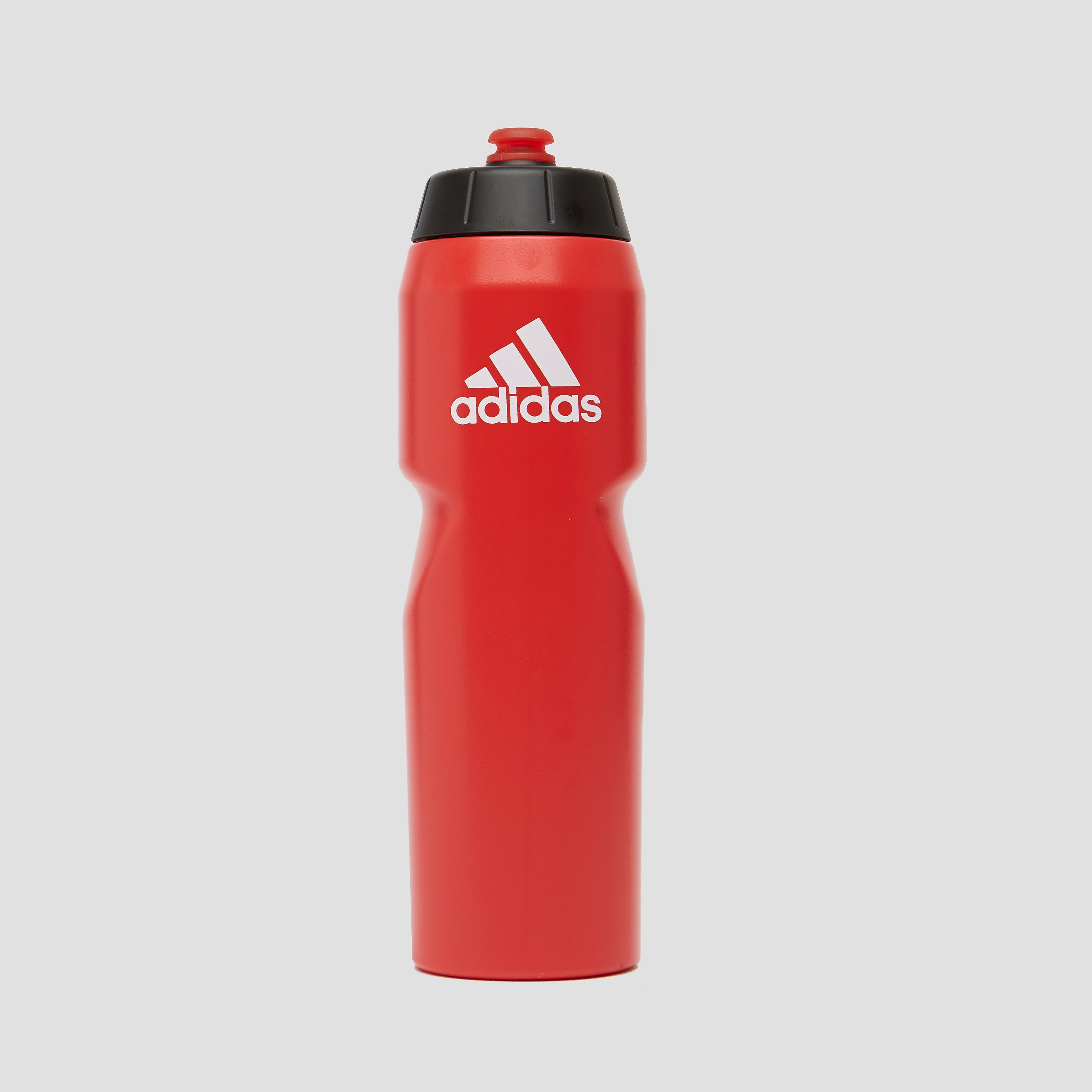 adidas Performance bidon 0,75 liter rood Kinderen