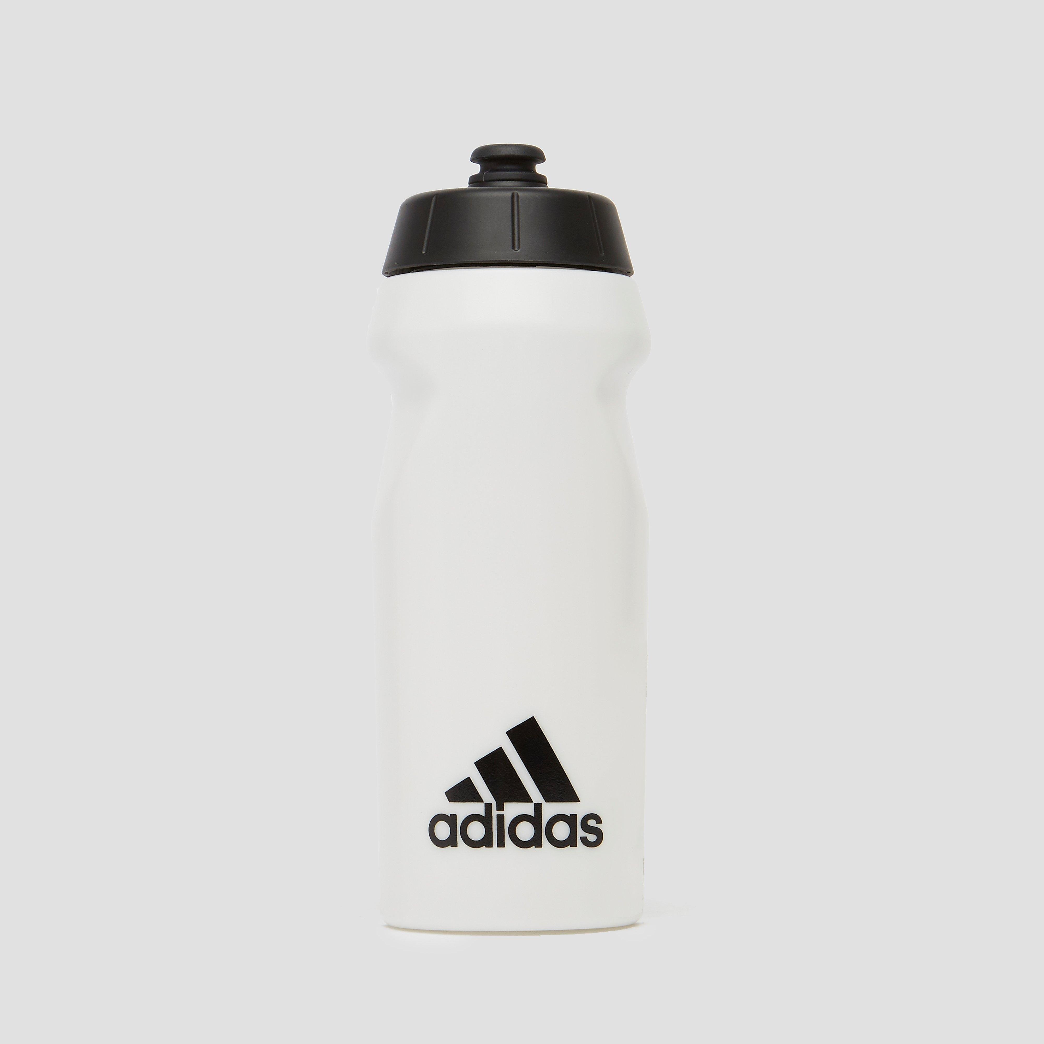 adidas Performance bidon 0,5 liter zwart Kinderen