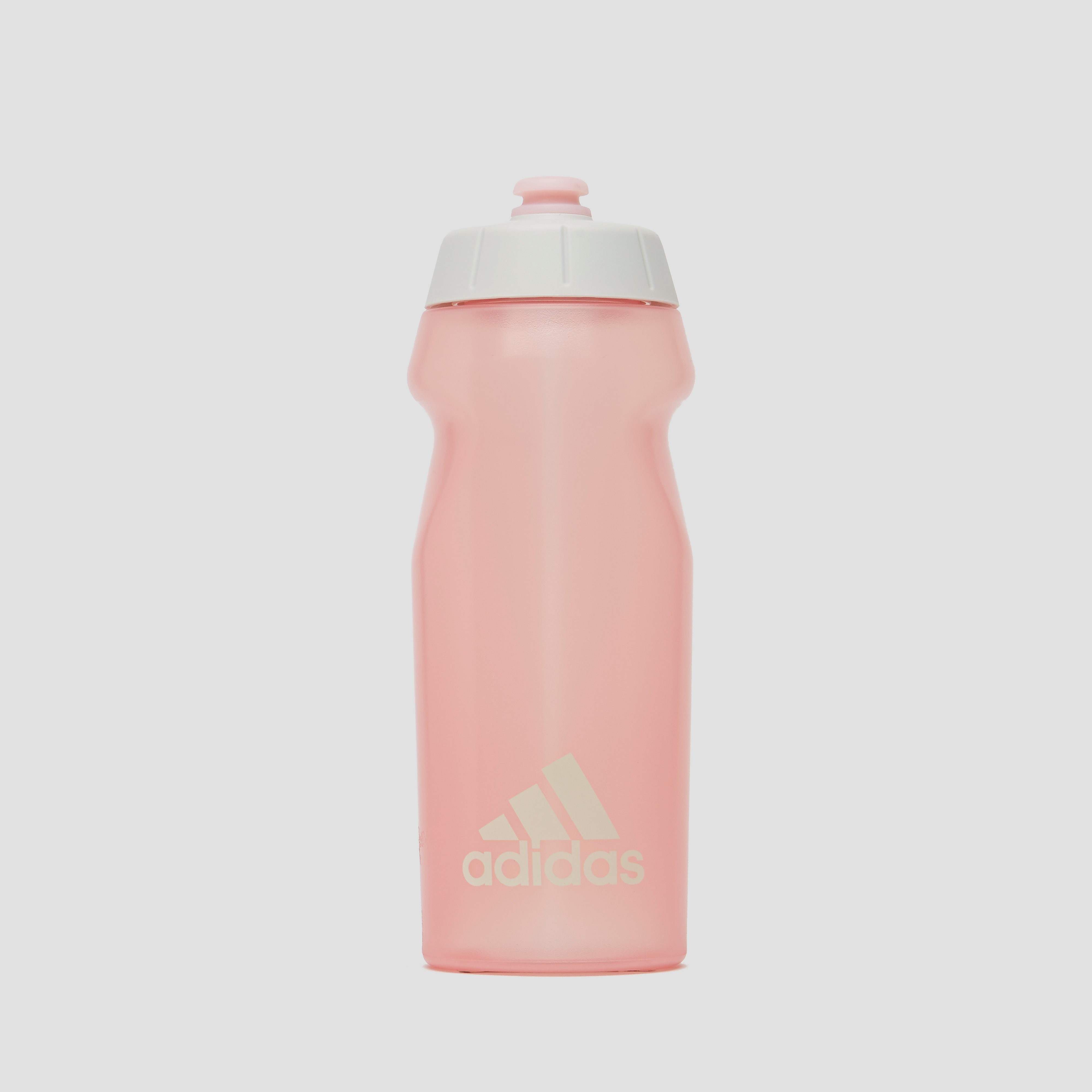 adidas Performance bidon 0,5 liter roze Kinderen