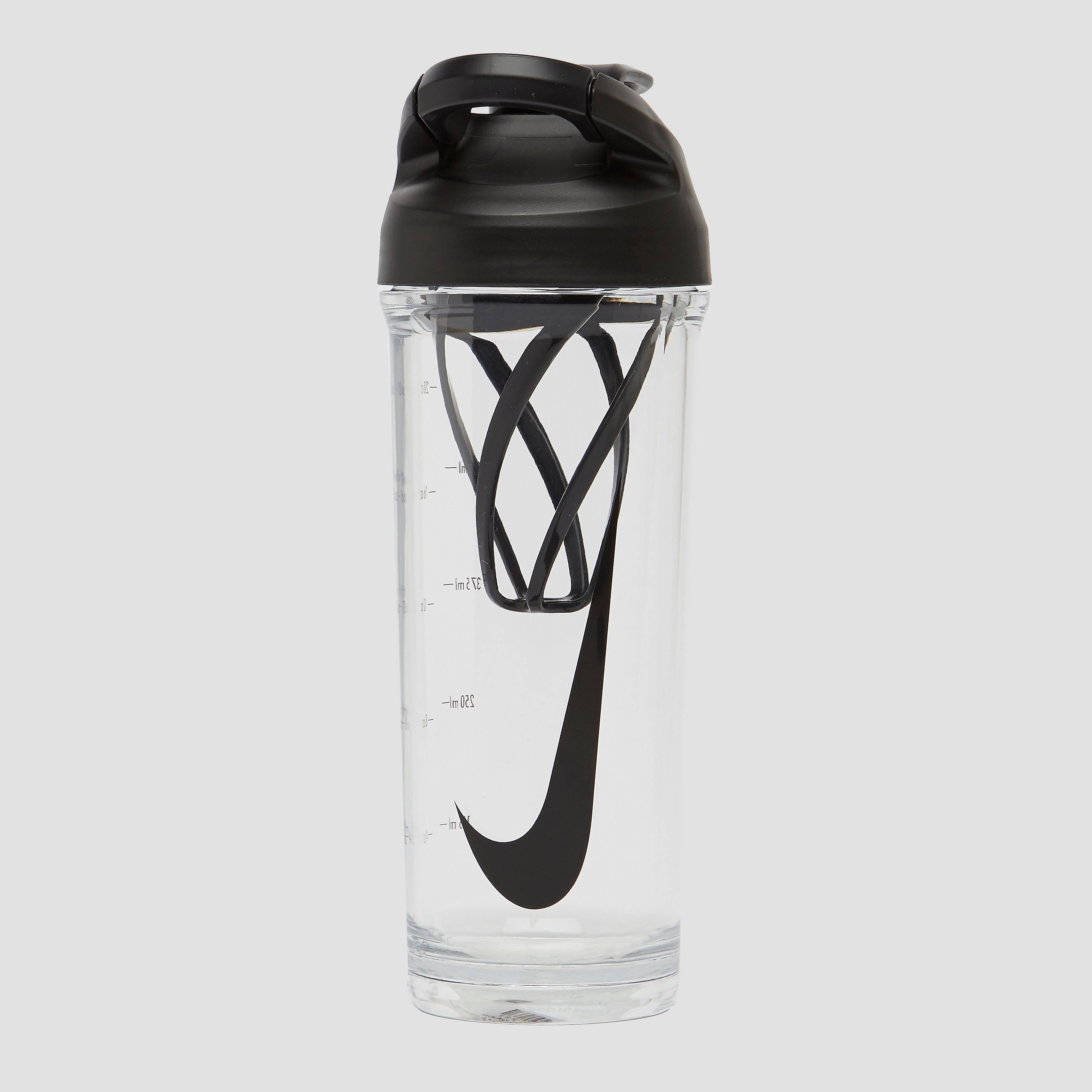 NIKE Hypercharge shakebeker zwart Kinderen