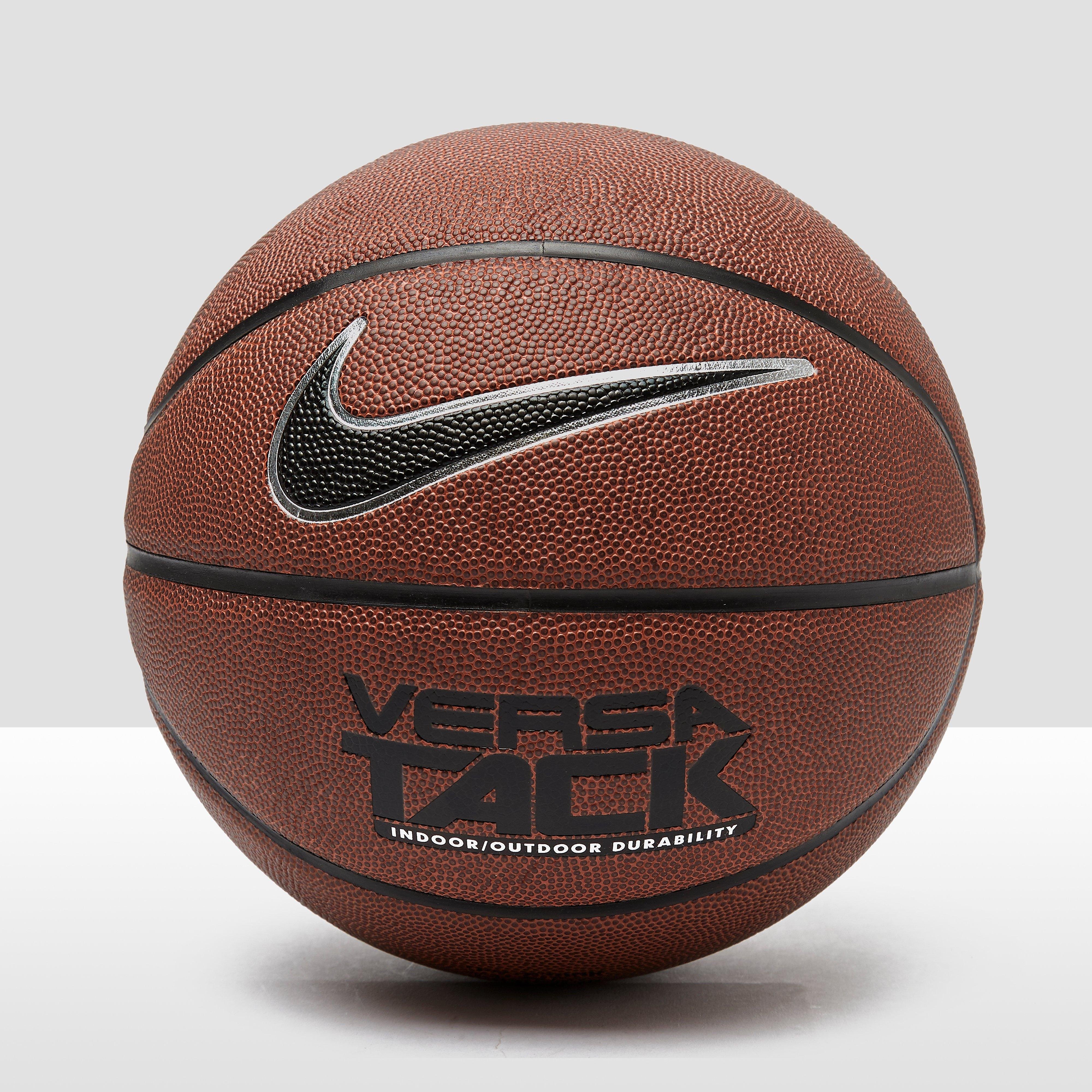 NIKE Versa tack basketbal oranje/zwart Kinderen