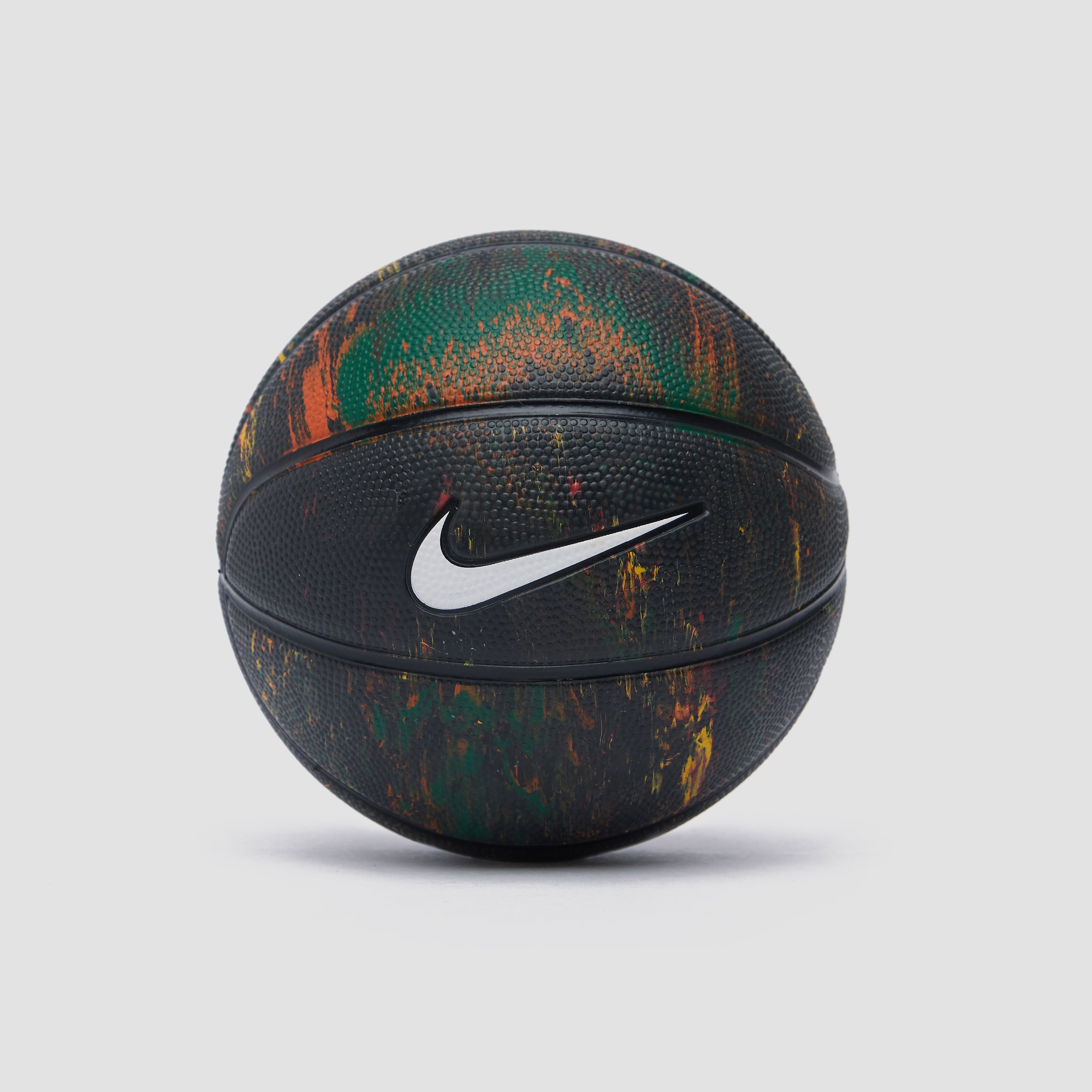 Nike skills next nature basketbal zwart kinderen online kopen