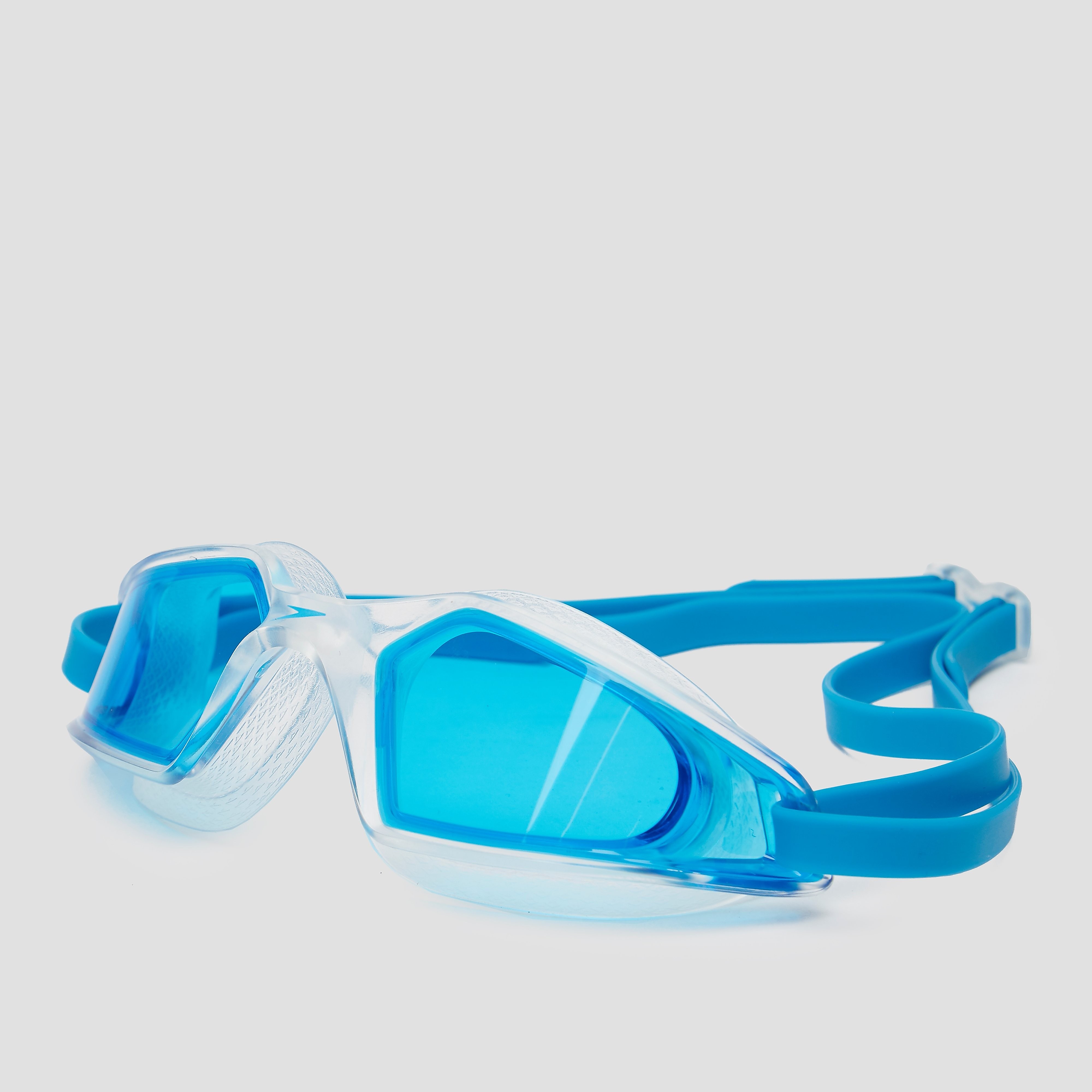Speedo Speedo hydropulse p12 duikbril blauw heren