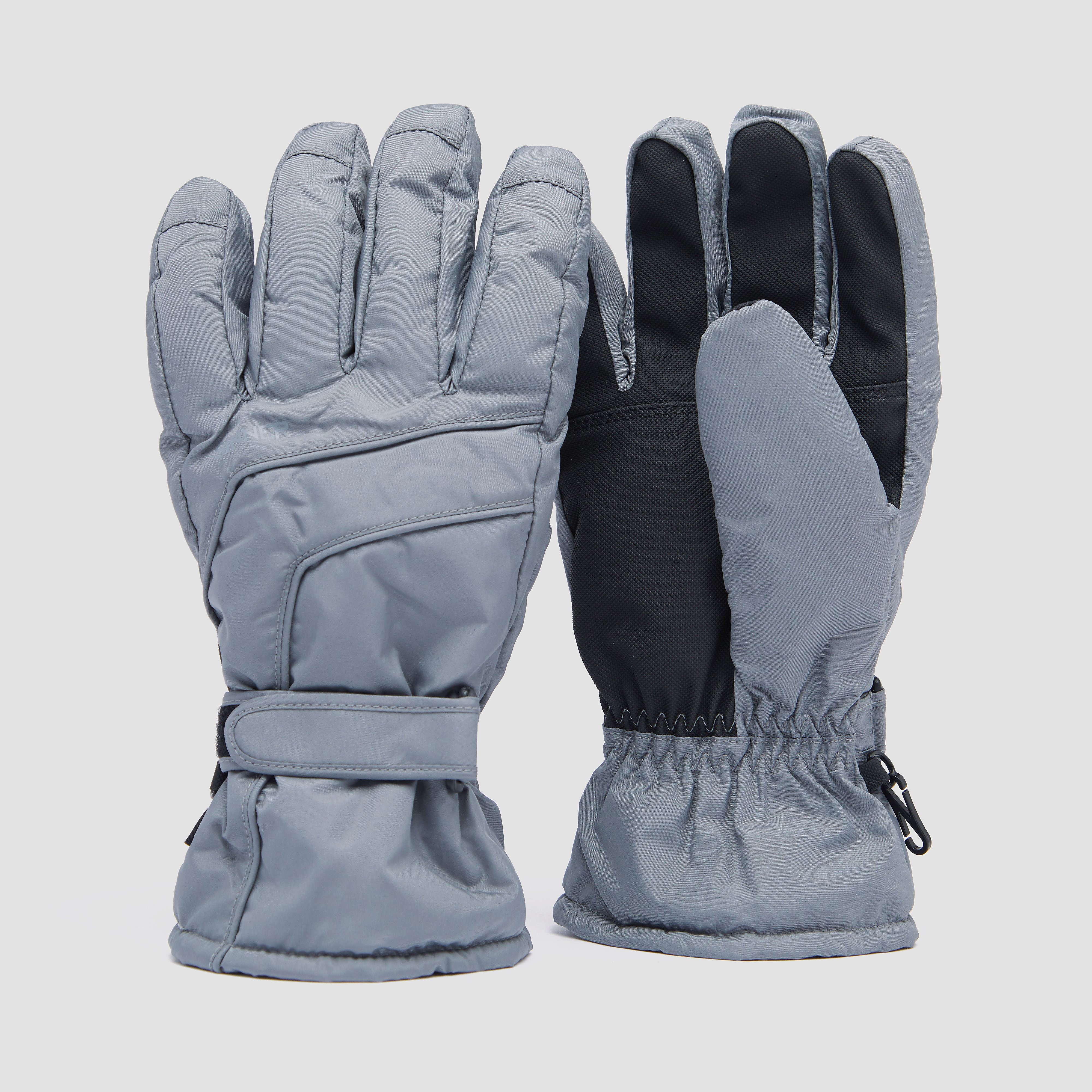 Sinner Mesa Dry-S Handschoenen - Grijs | XX-Large (XXL) - 10 inch