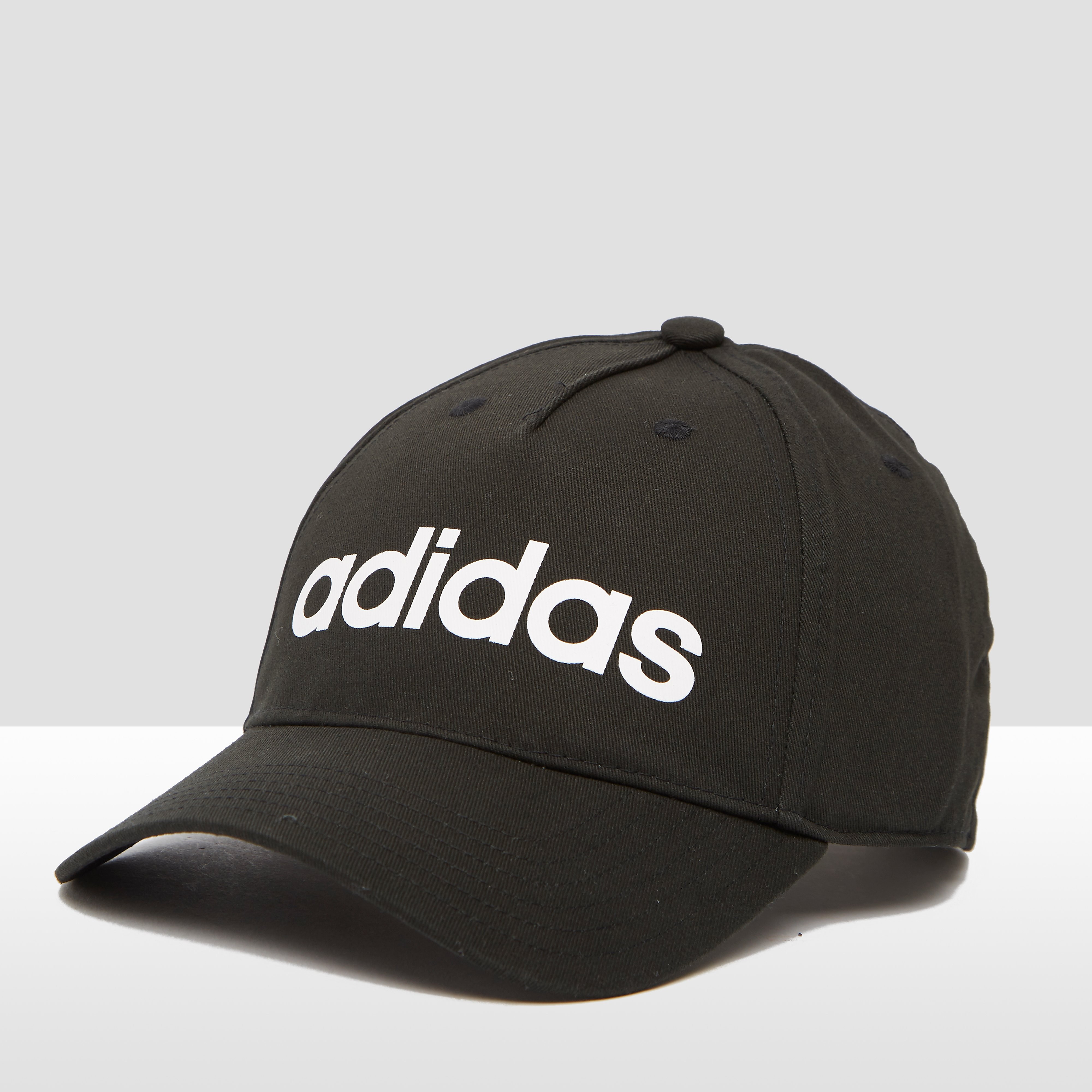 adidas Daily pet zwart Dames