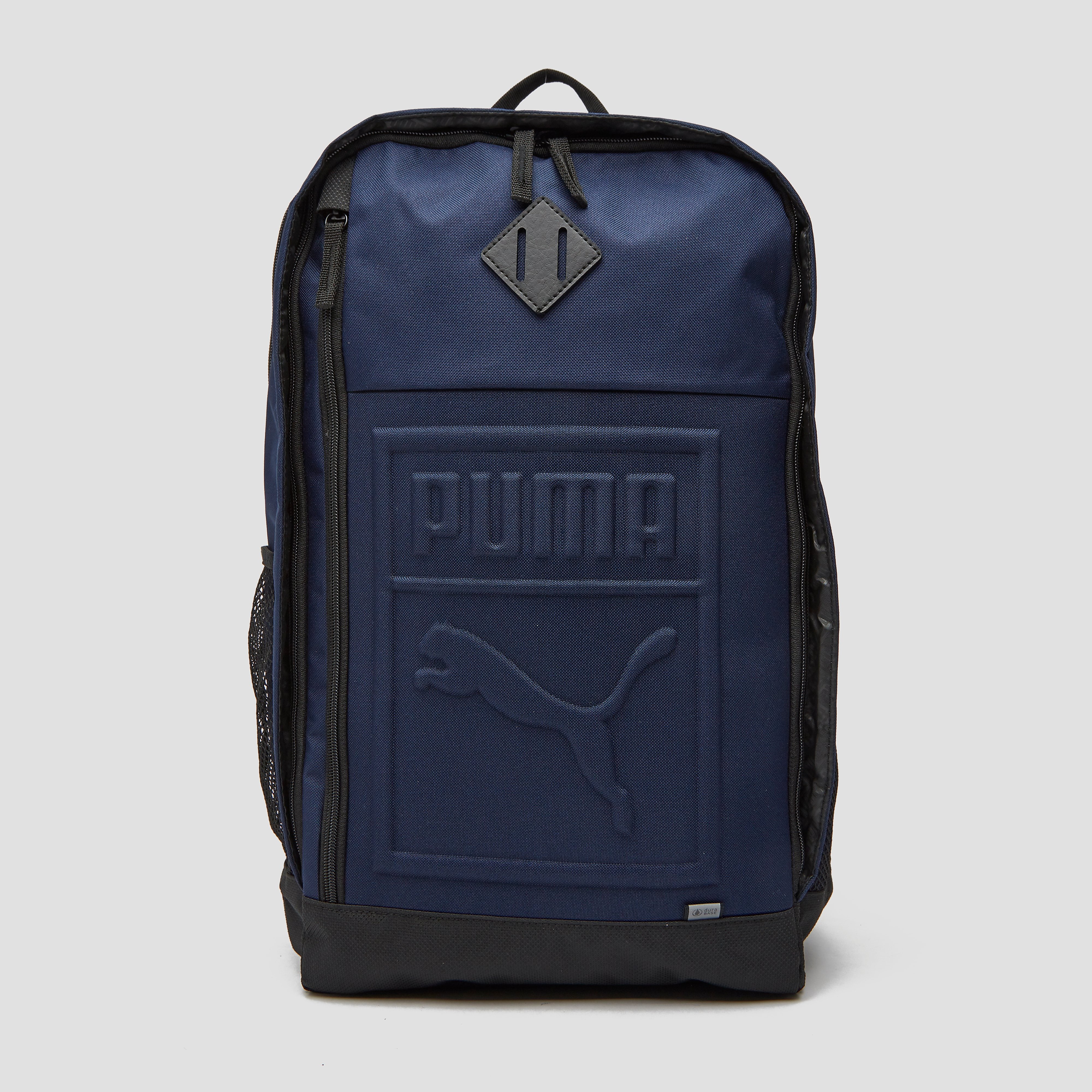 Puma S Backpack puma kopen in de aanbieding