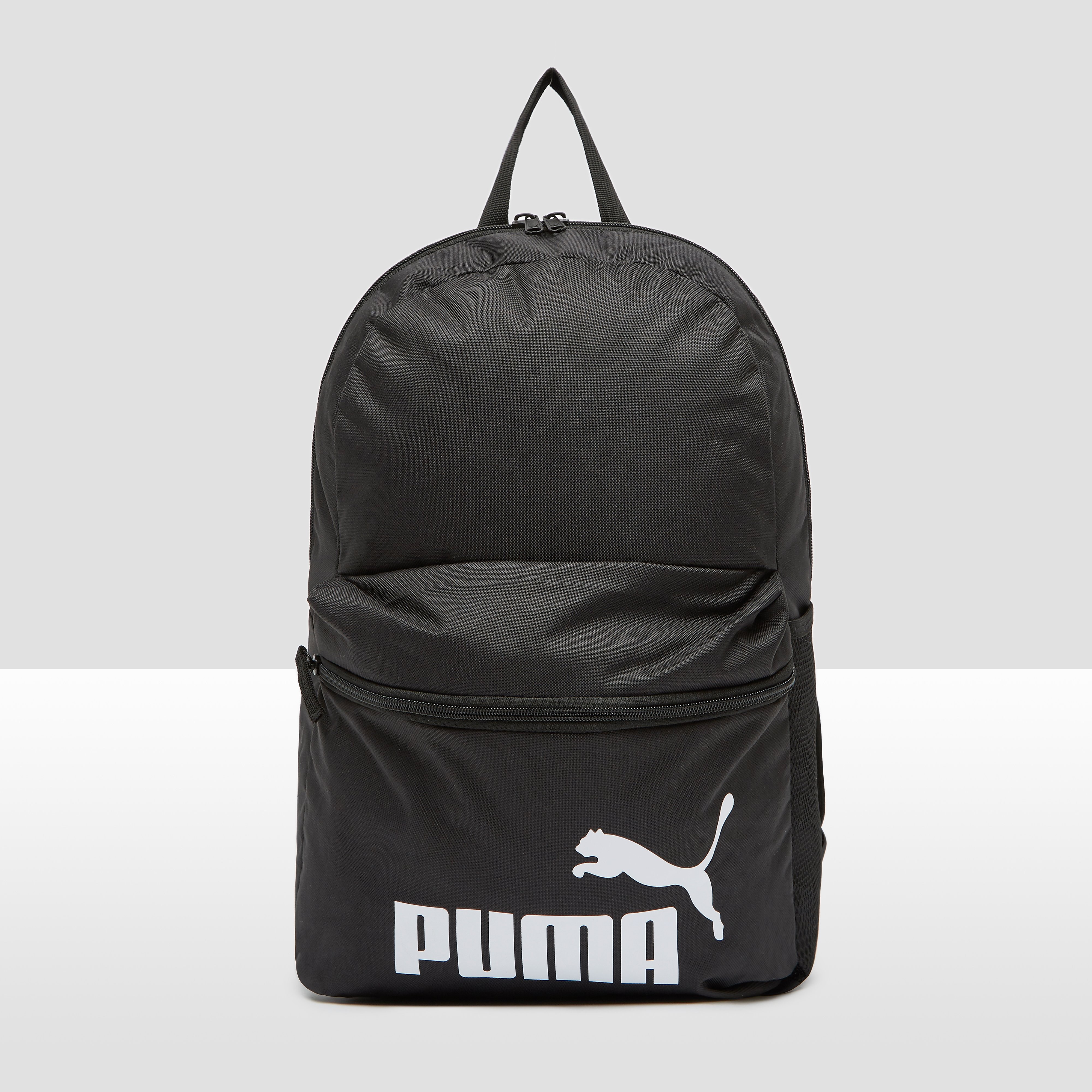 PUMA Phase rugzak zwart Kinderen