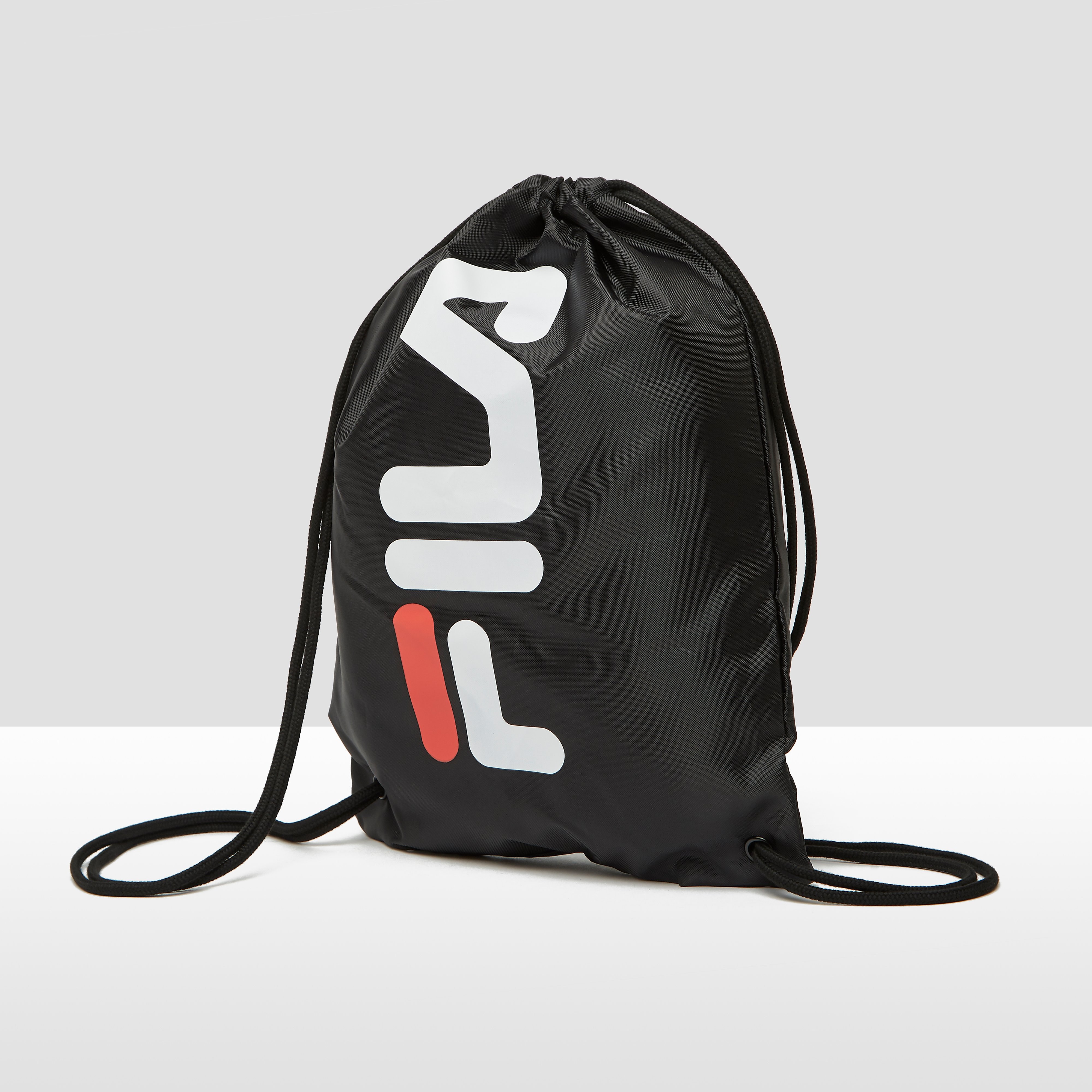 FILA Gymtas zwart Kinderen