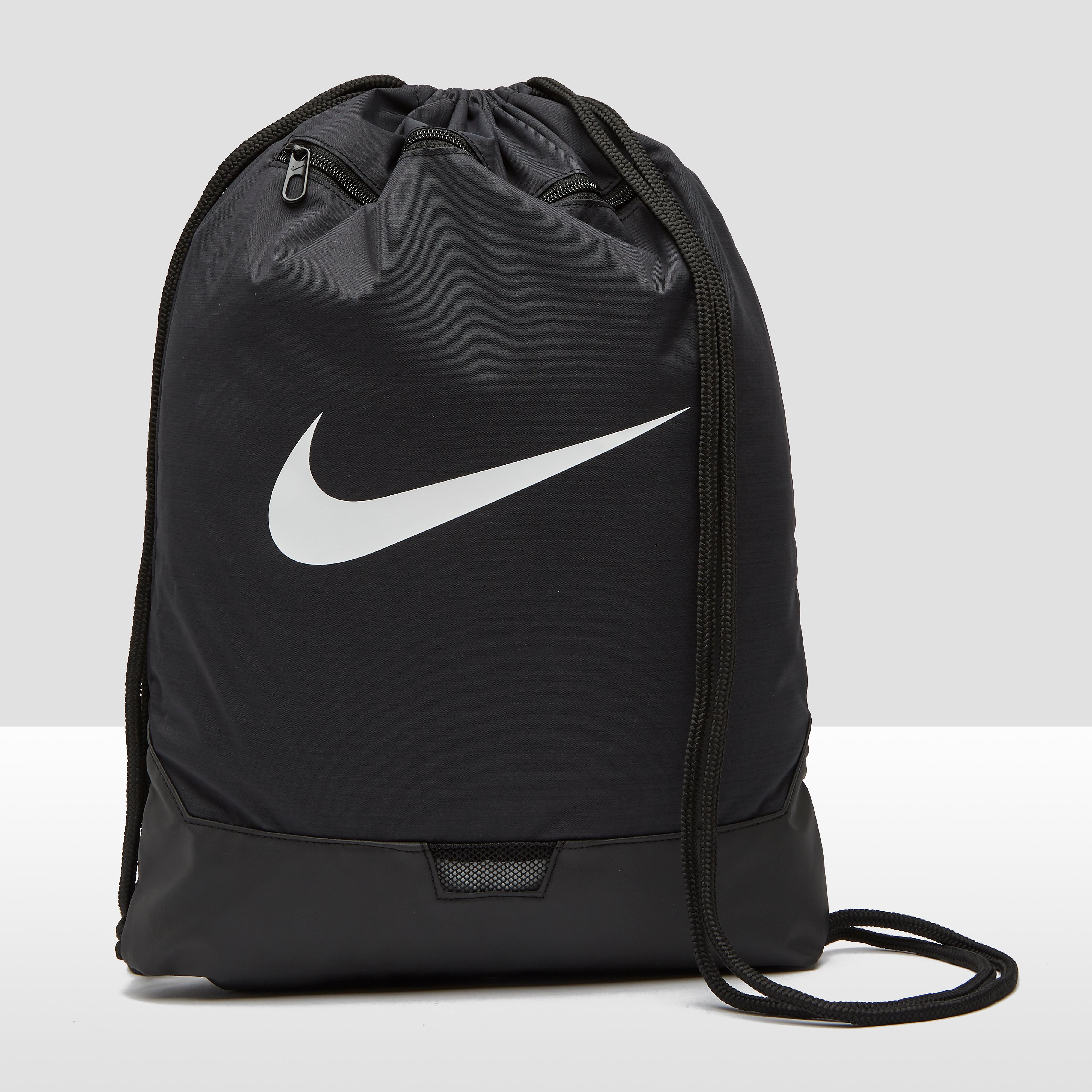 NIKE Brasilia 9.0 gymtas zwart Kinderen Gymnastiekwinkel