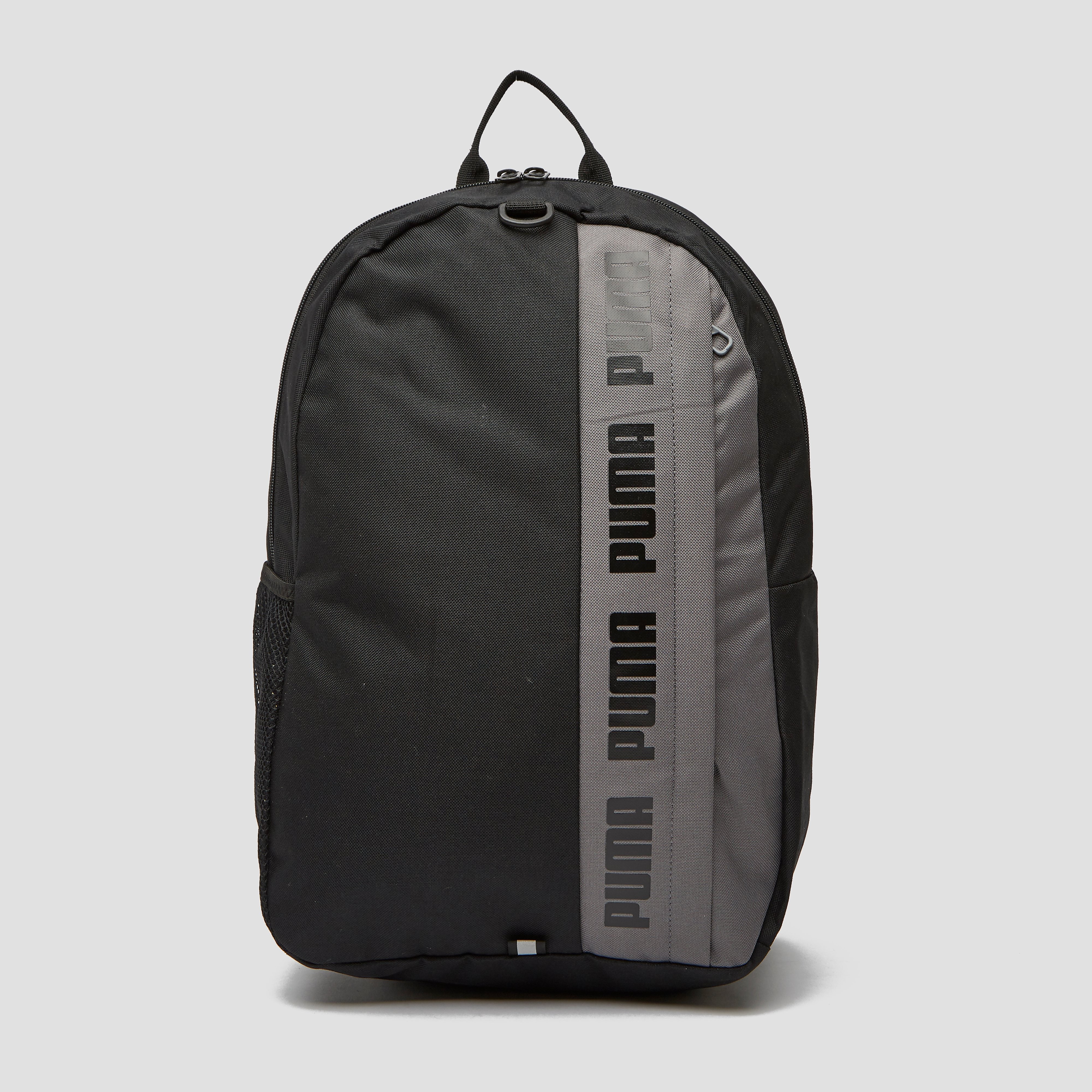 PUMA Phase ii rugzak zwart Kinderen