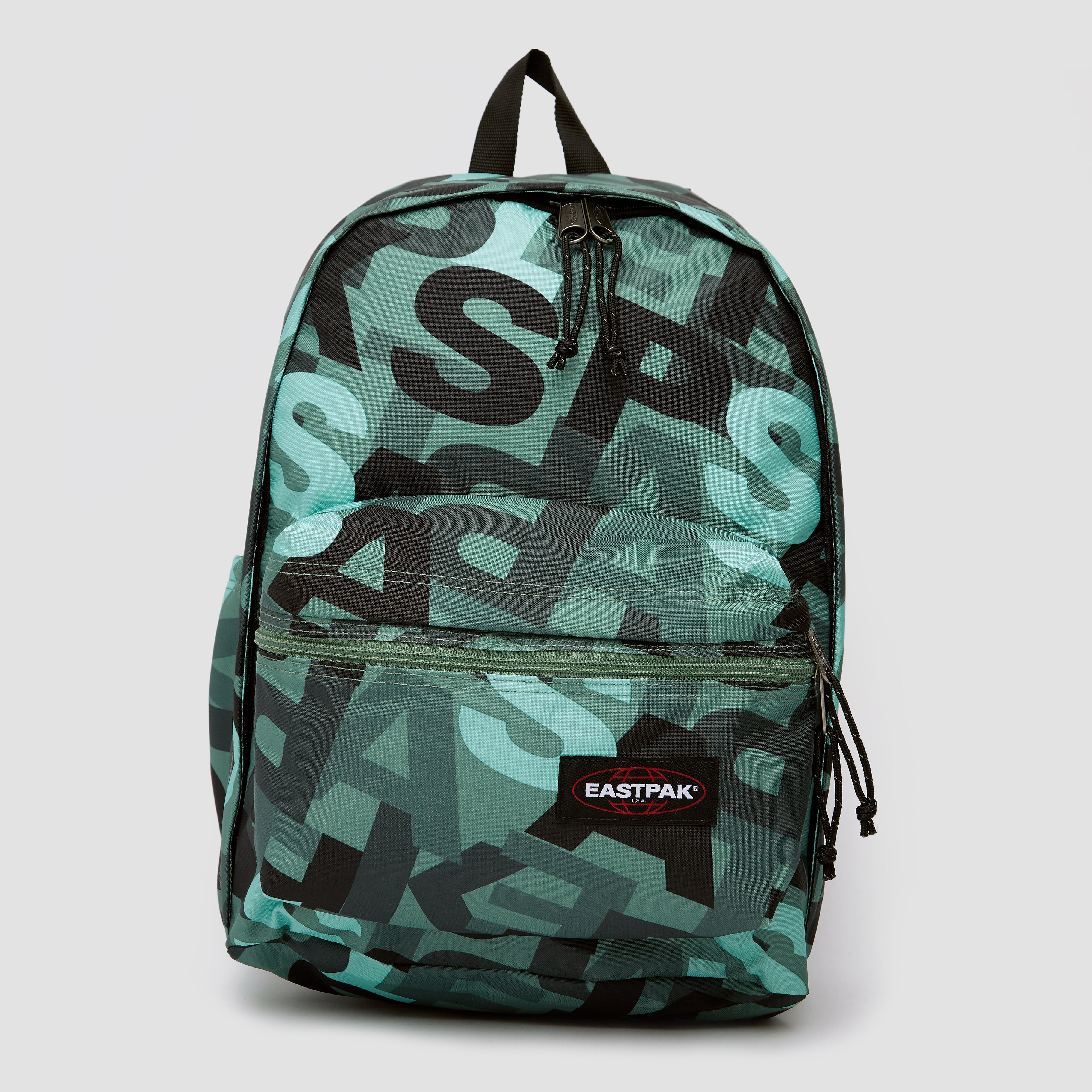 Eastpak Eastpak office zippl rugzak groen kinderen